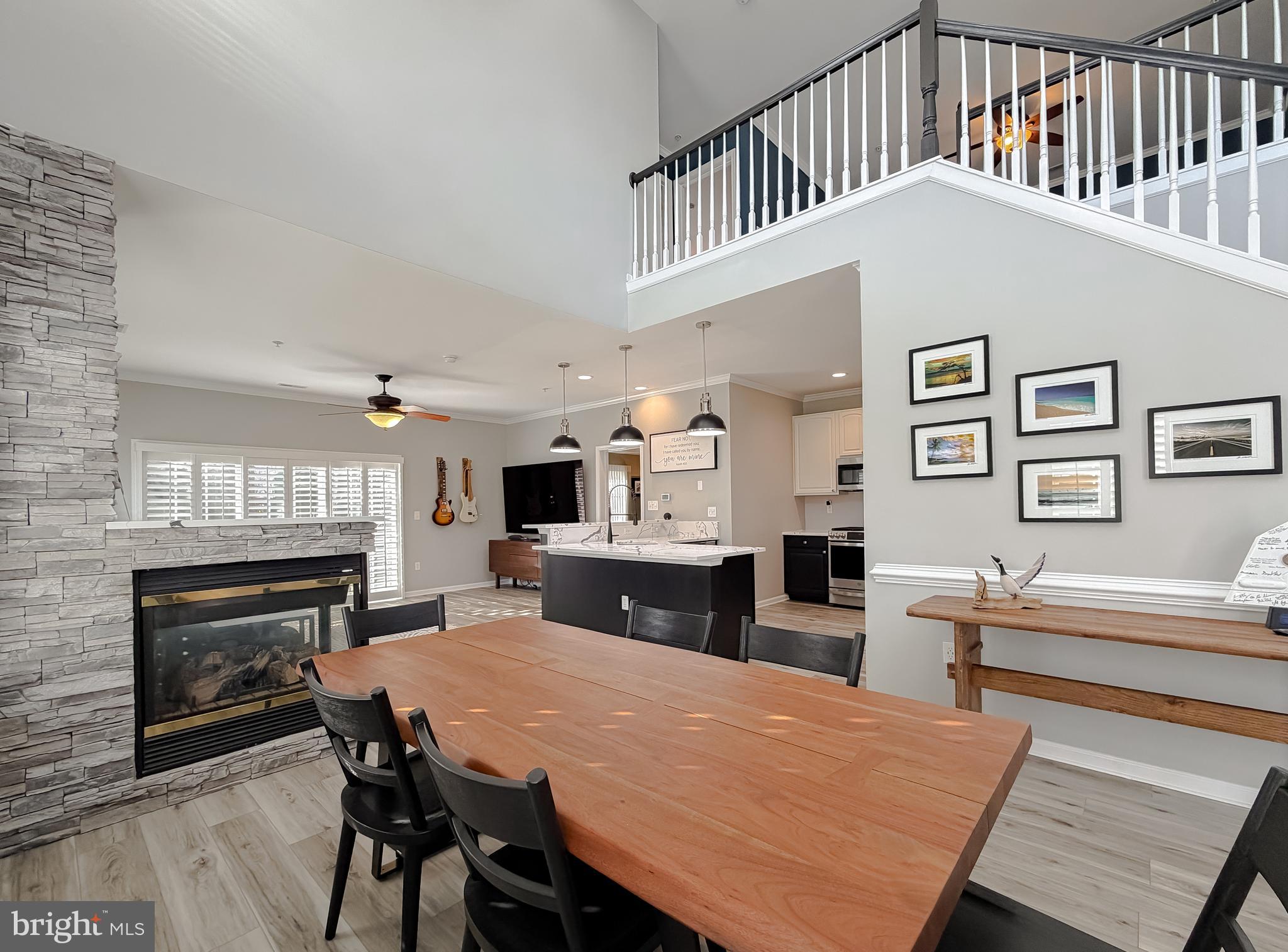 WINDWARD HARBOUR AT SOLOMONS - Residential