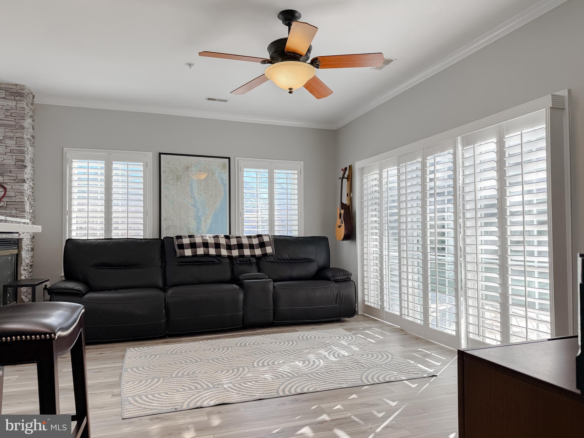 WINDWARD HARBOUR AT SOLOMONS - Residential