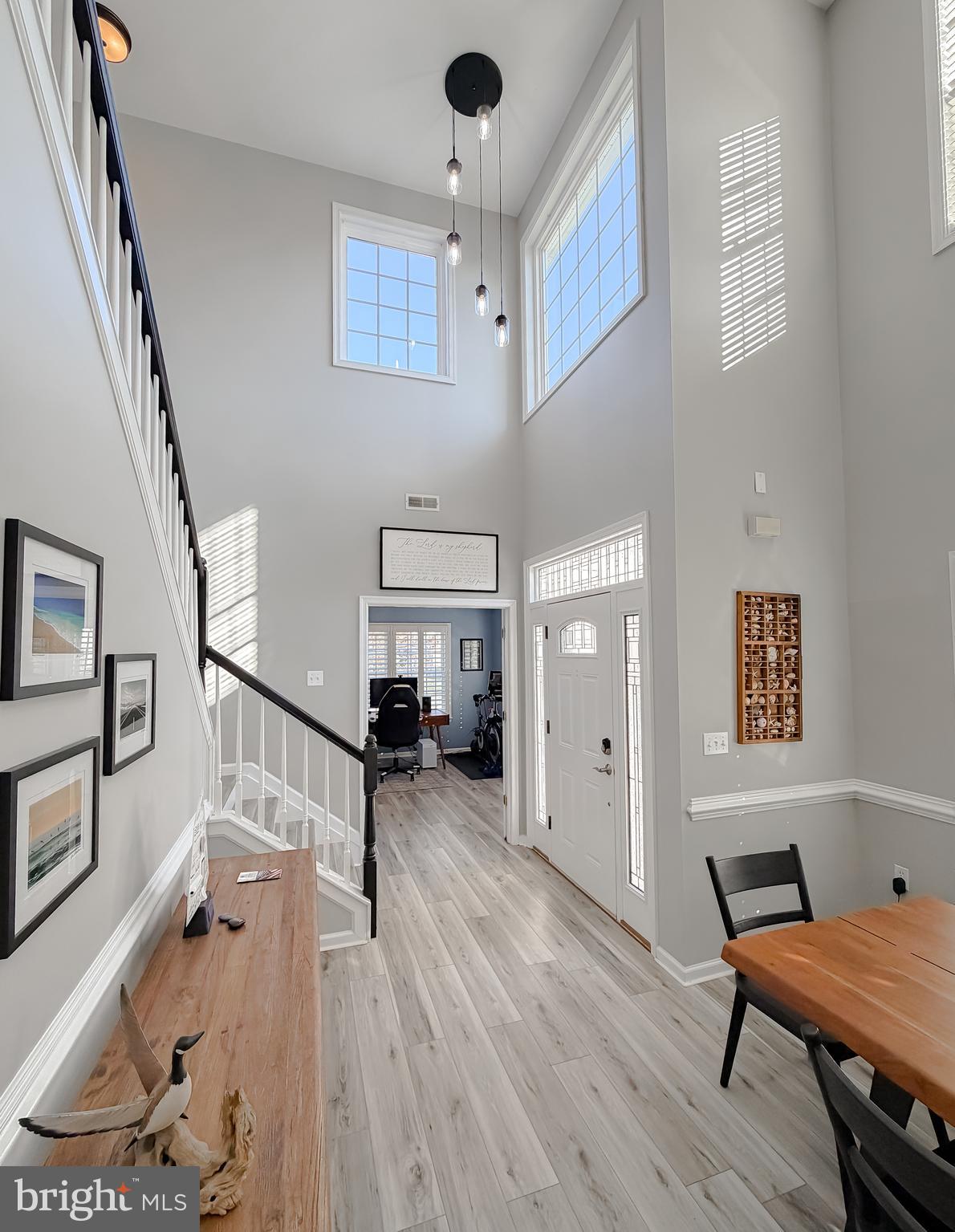 WINDWARD HARBOUR AT SOLOMONS - Residential