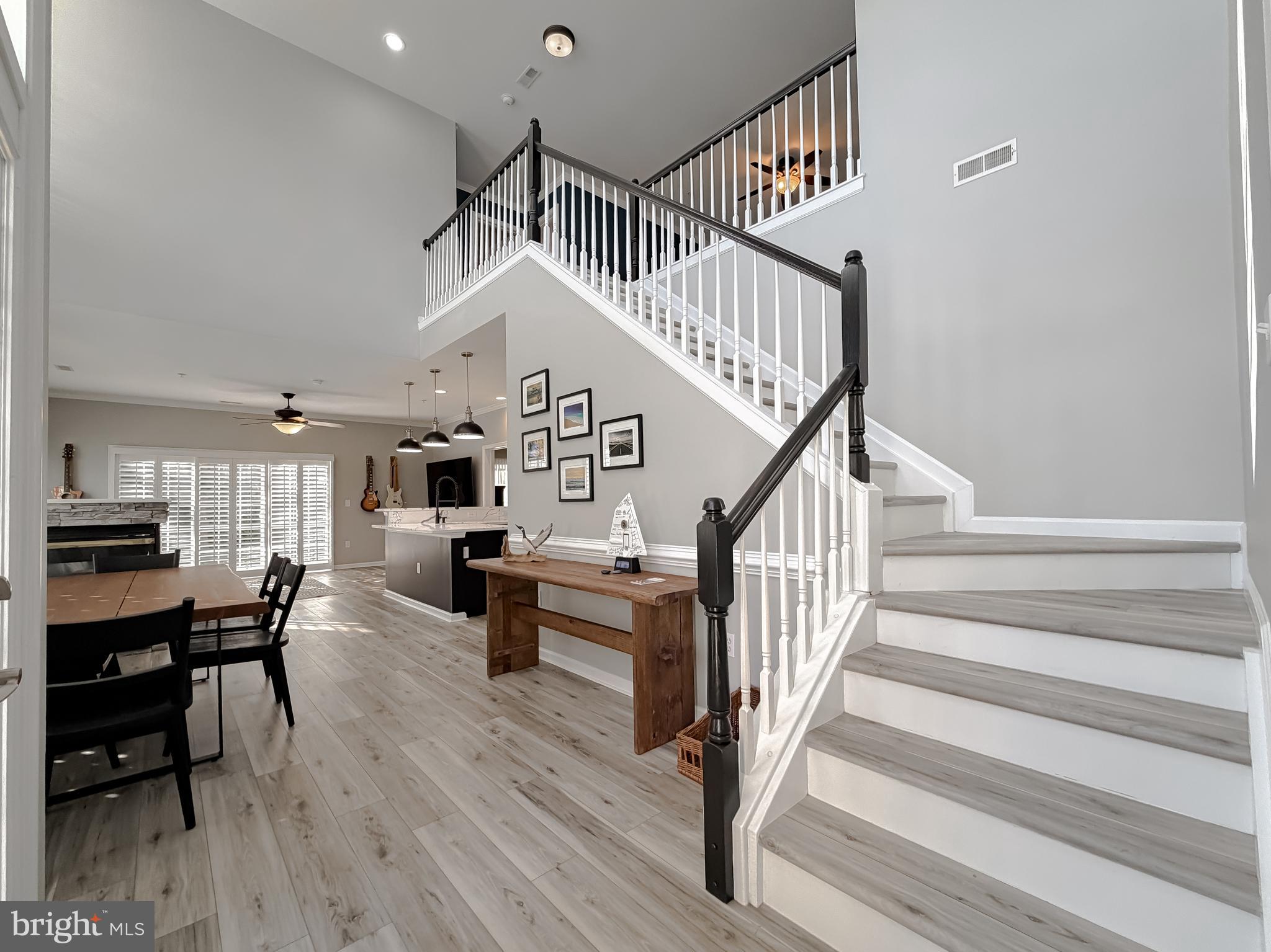 WINDWARD HARBOUR AT SOLOMONS - Residential