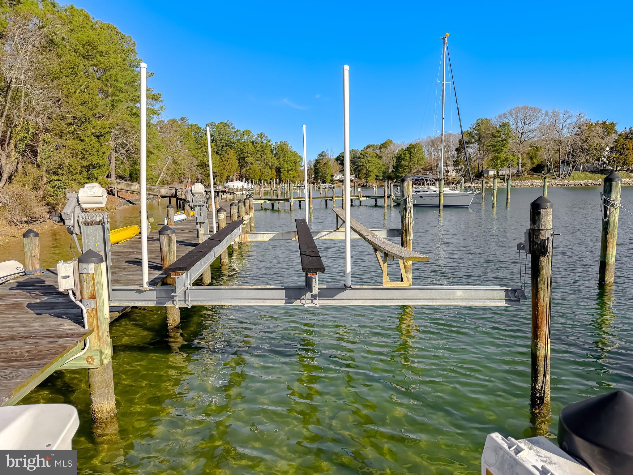 WINDWARD HARBOUR AT SOLOMONS - Residential
