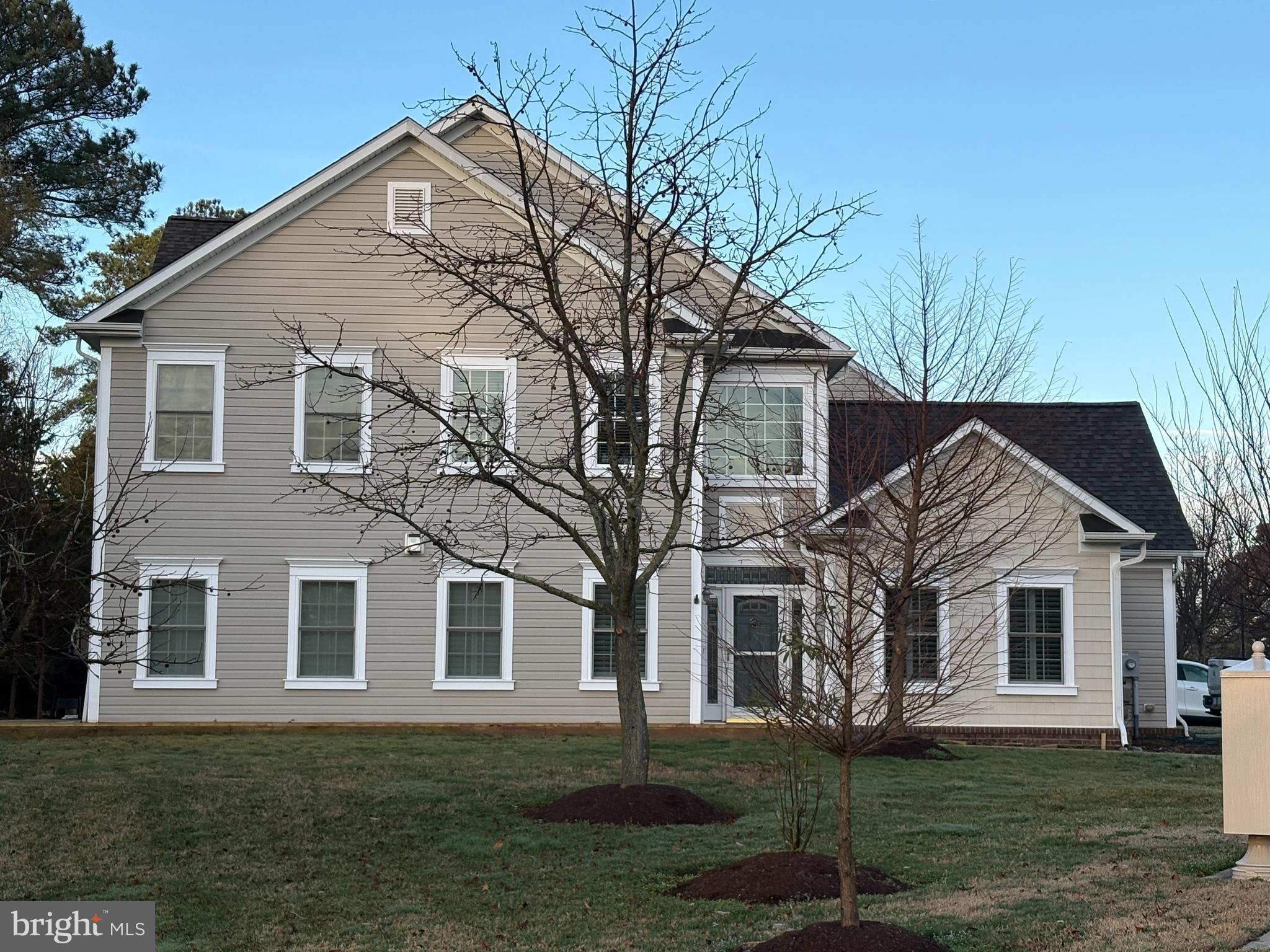 WINDWARD HARBOUR AT SOLOMONS - Residential