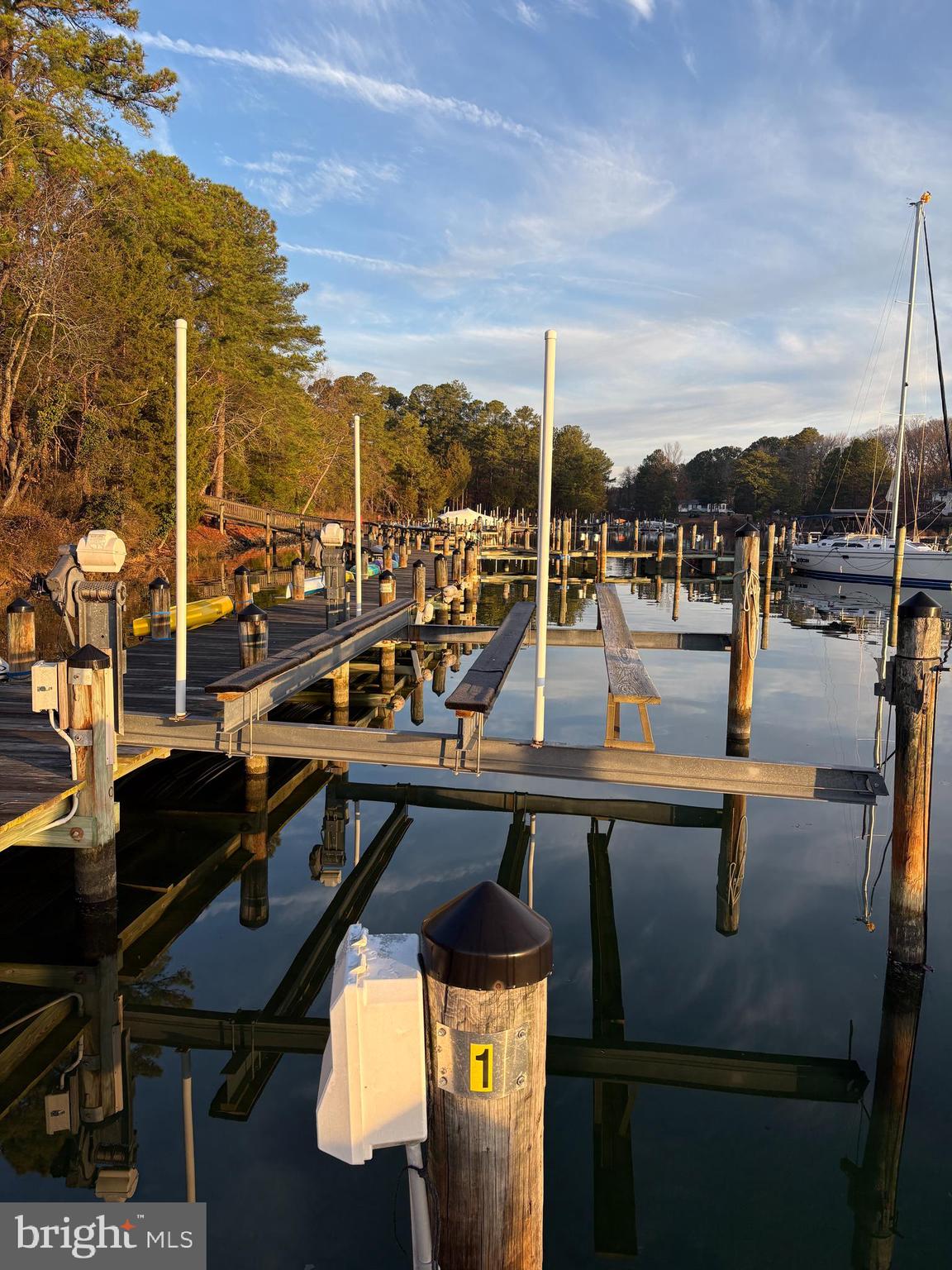 WINDWARD HARBOUR AT SOLOMONS - Residential