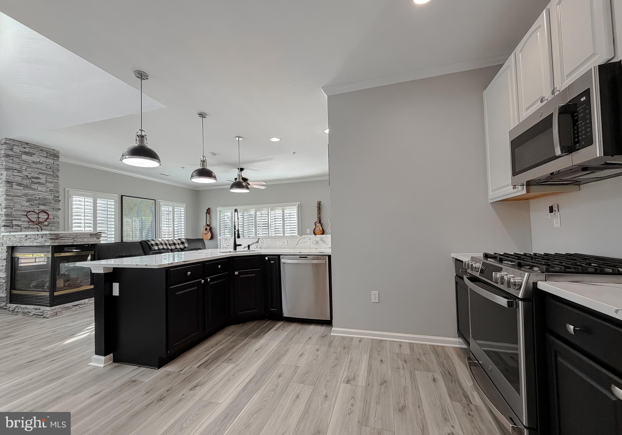 WINDWARD HARBOUR AT SOLOMONS - Residential