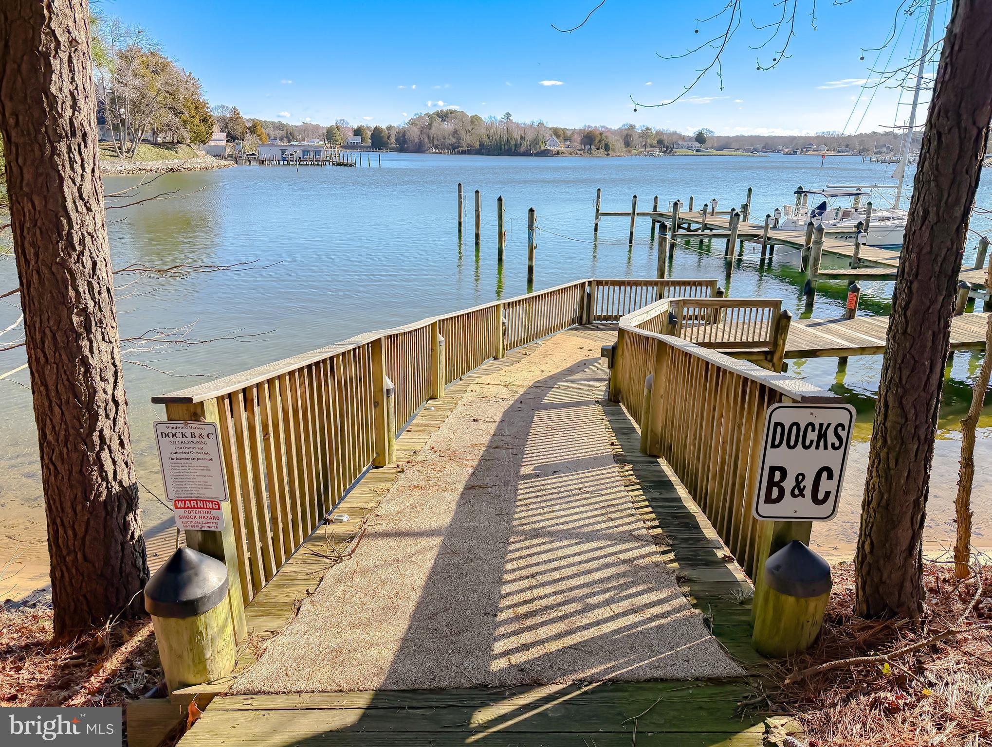 WINDWARD HARBOUR AT SOLOMONS - Residential