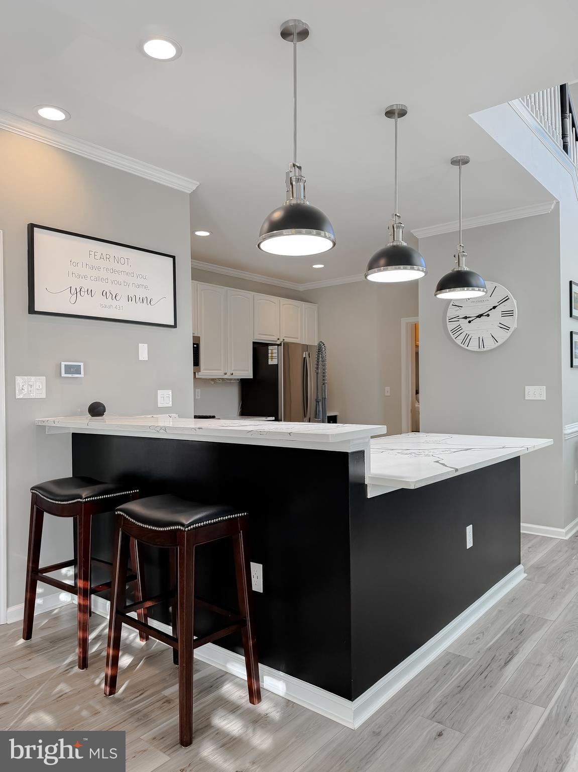 WINDWARD HARBOUR AT SOLOMONS - Residential