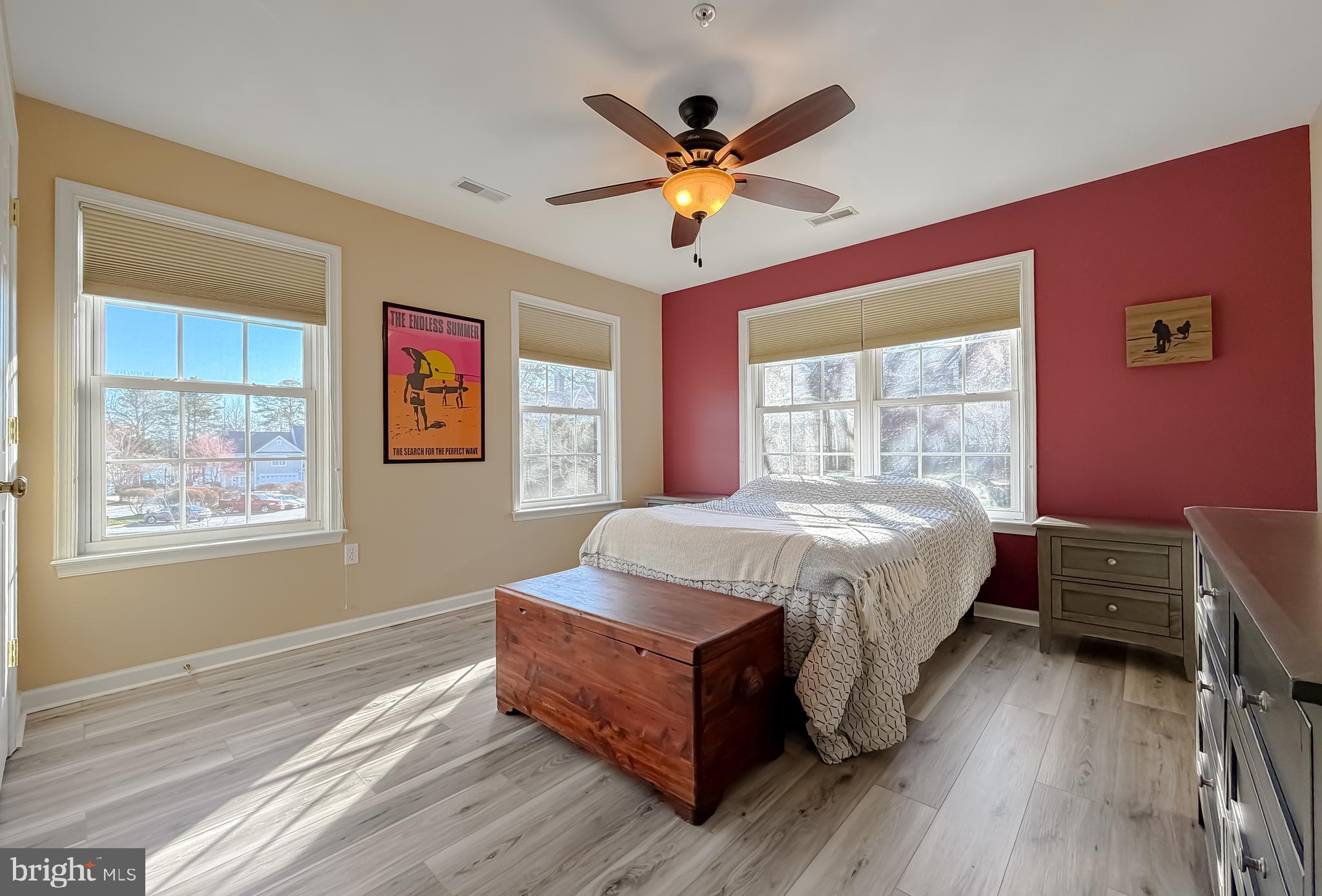 WINDWARD HARBOUR AT SOLOMONS - Residential