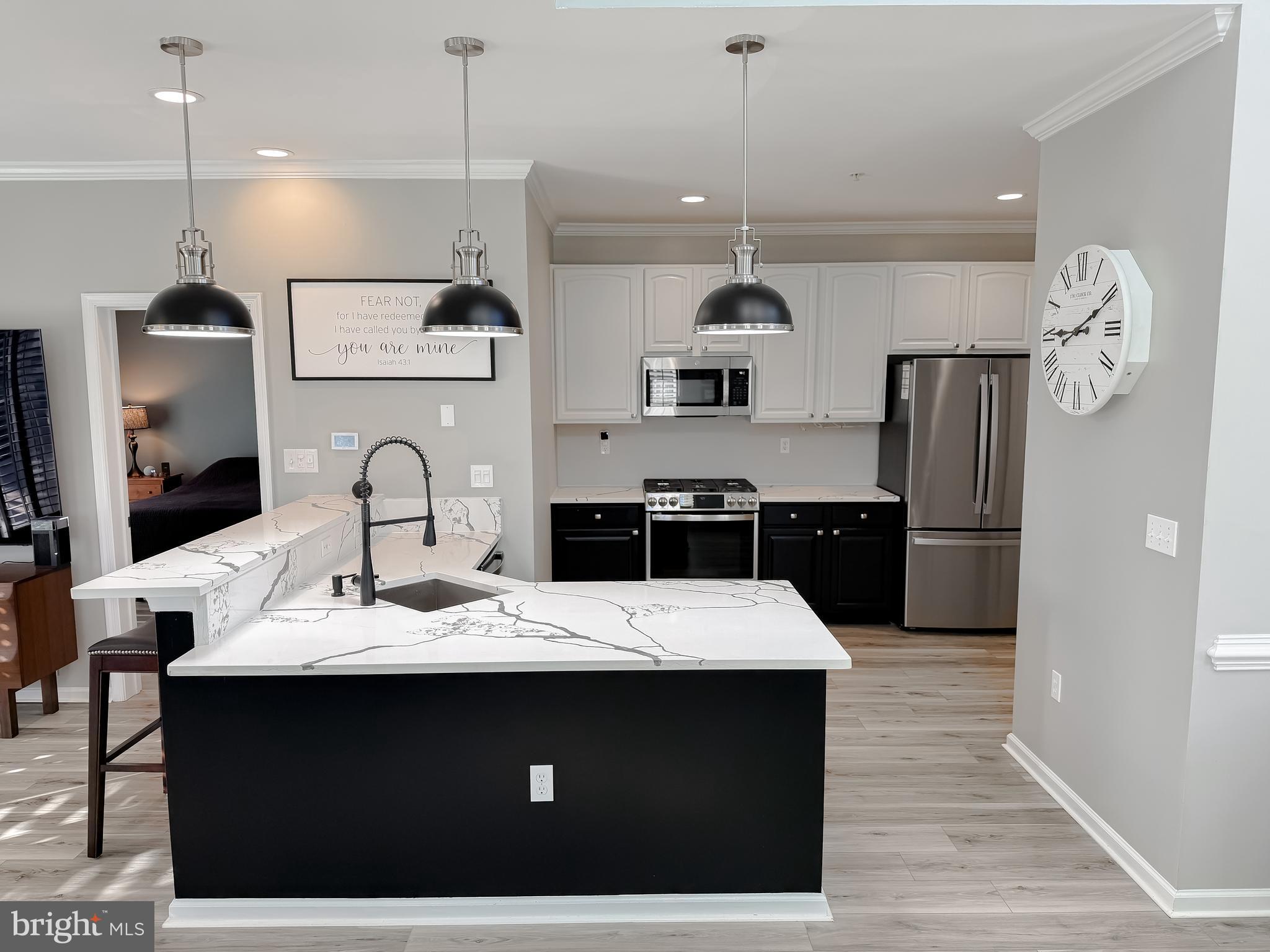 WINDWARD HARBOUR AT SOLOMONS - Residential