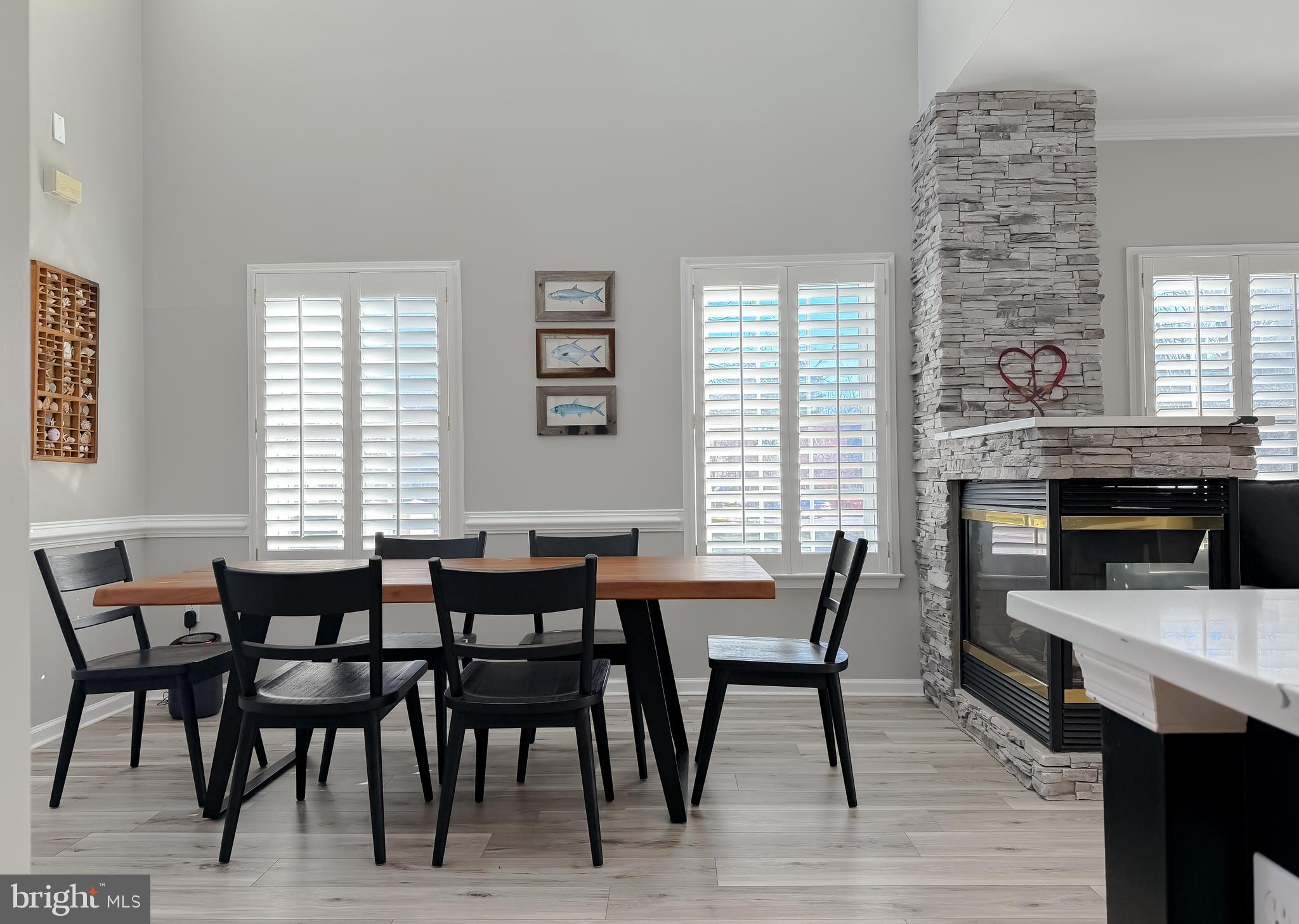 WINDWARD HARBOUR AT SOLOMONS - Residential