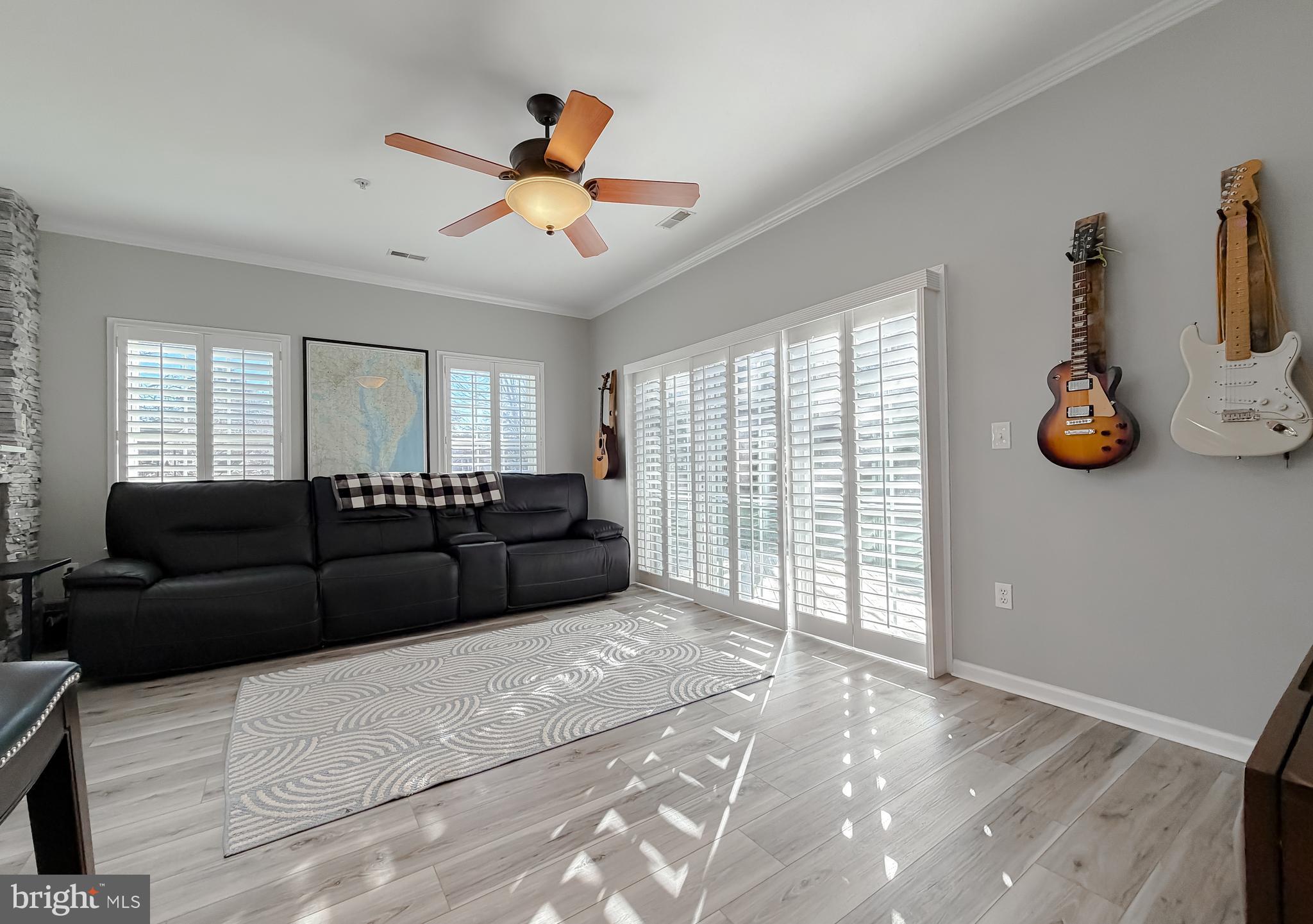 WINDWARD HARBOUR AT SOLOMONS - Residential