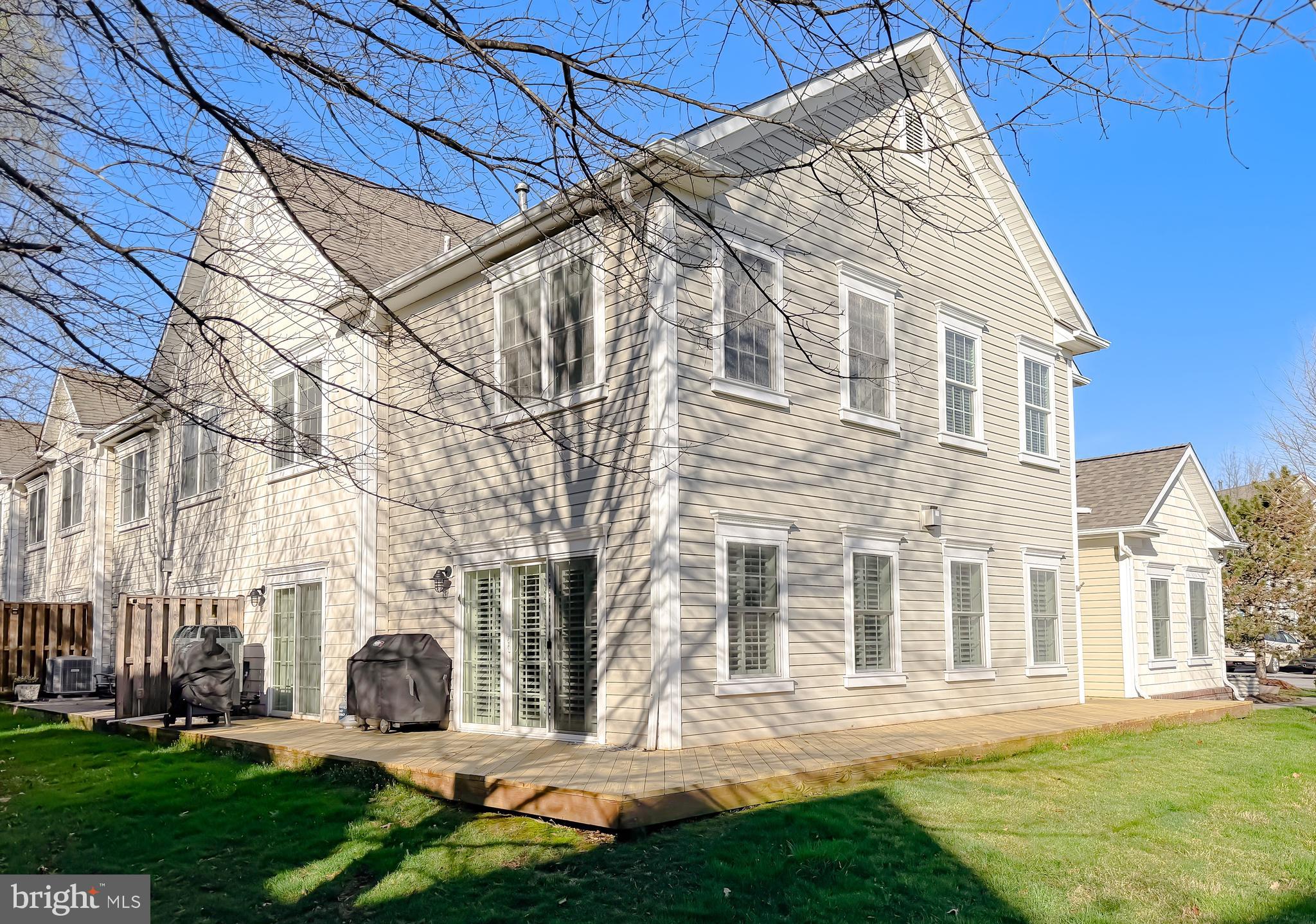 WINDWARD HARBOUR AT SOLOMONS - Residential