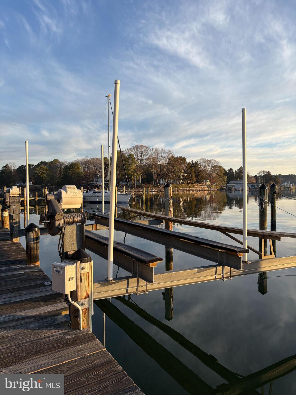 WINDWARD HARBOUR AT SOLOMONS - Residential