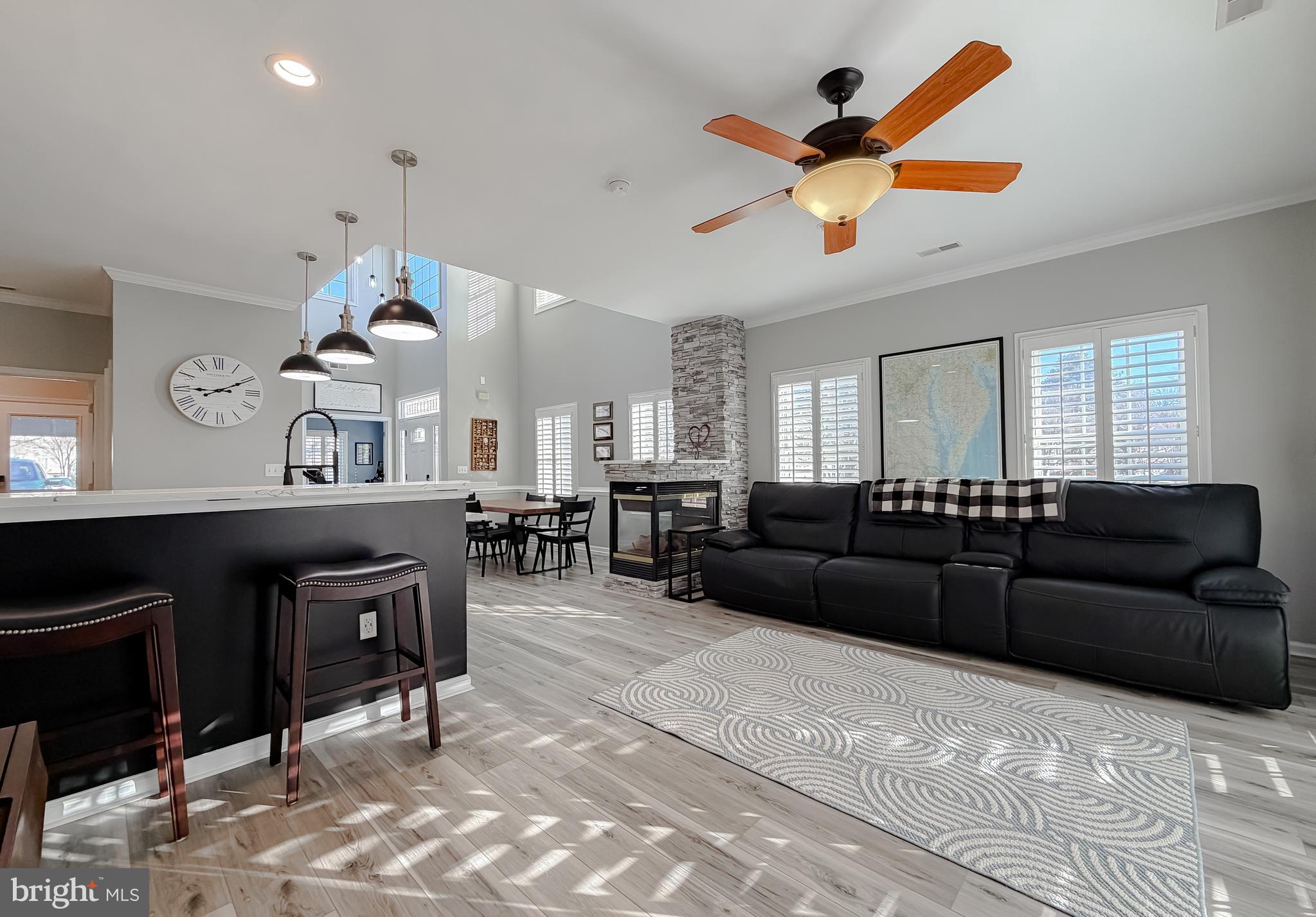 WINDWARD HARBOUR AT SOLOMONS - Residential