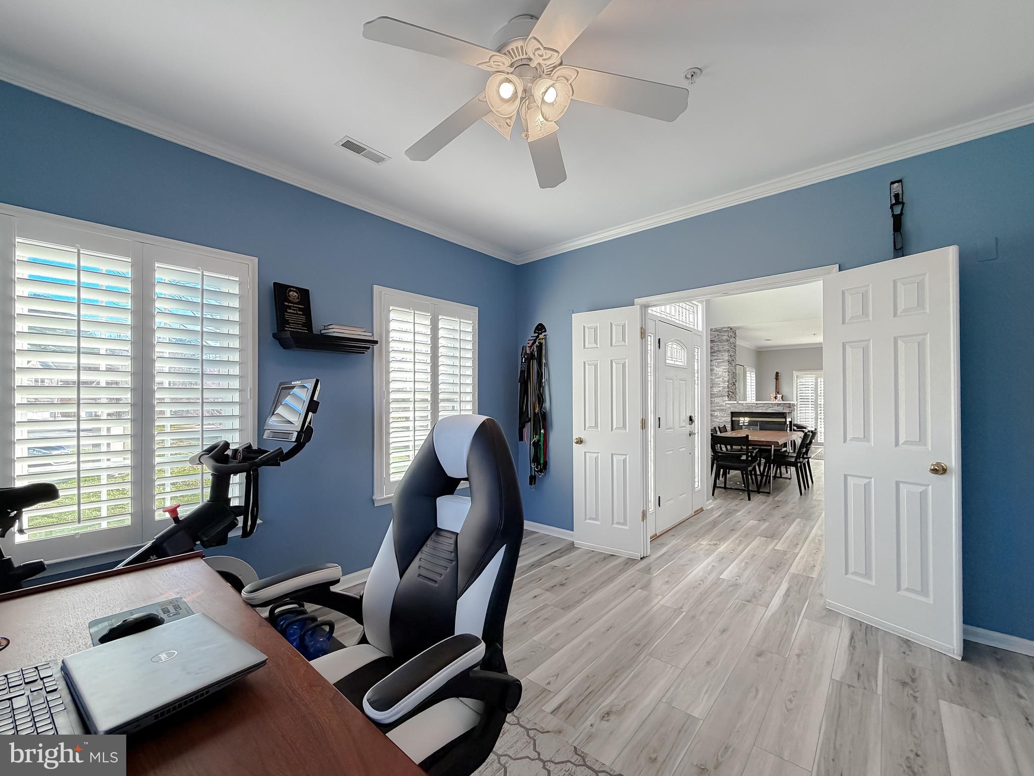 WINDWARD HARBOUR AT SOLOMONS - Residential