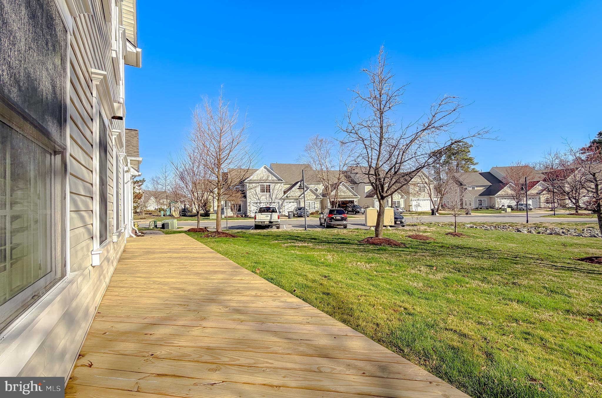 WINDWARD HARBOUR AT SOLOMONS - Residential