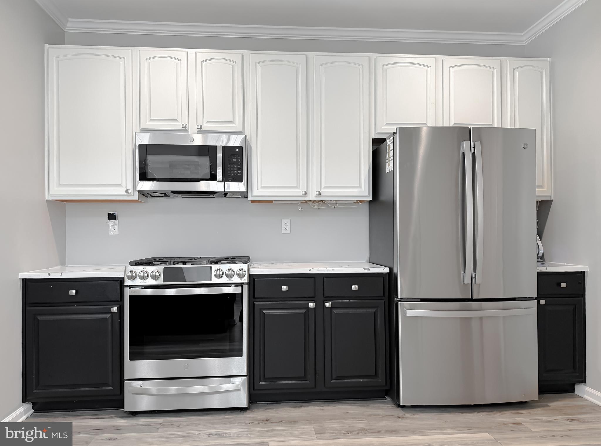 WINDWARD HARBOUR AT SOLOMONS - Residential