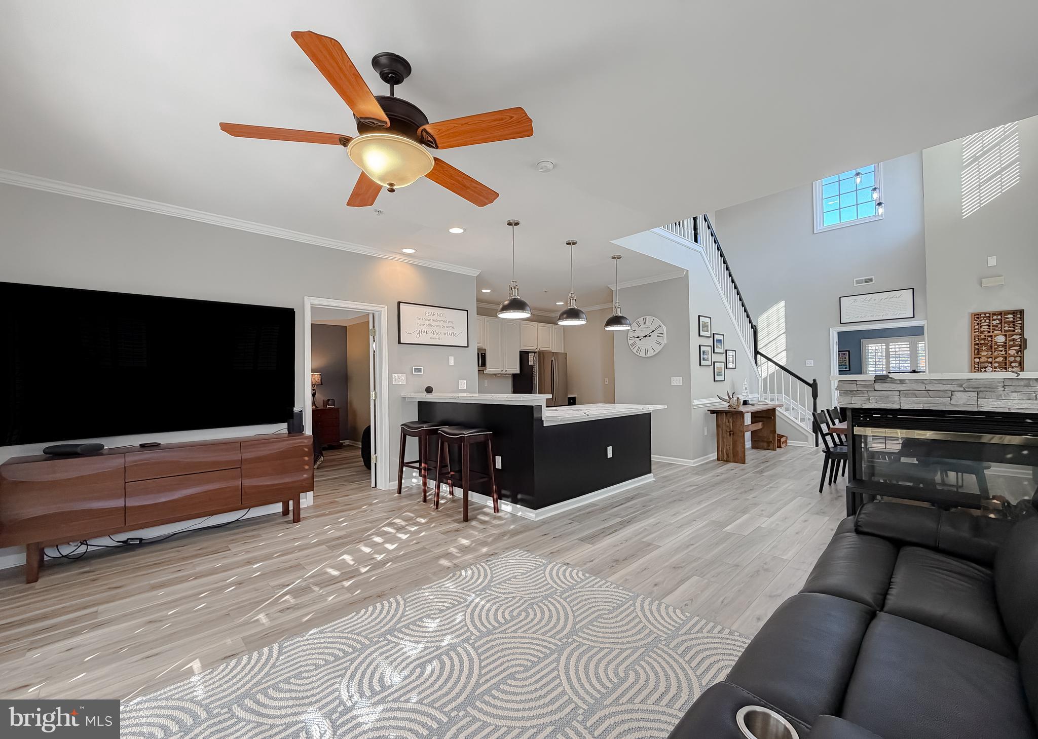 WINDWARD HARBOUR AT SOLOMONS - Residential