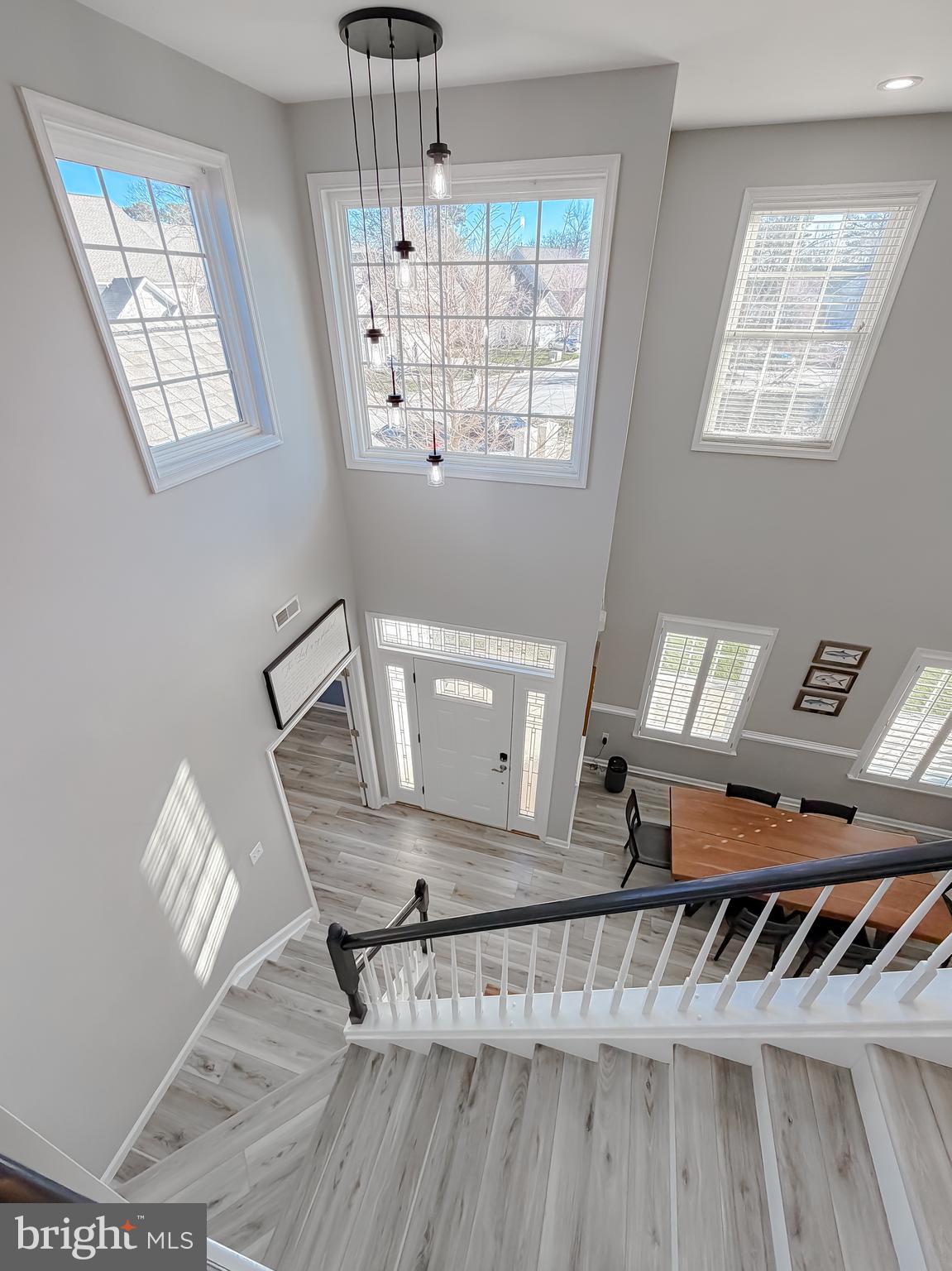 WINDWARD HARBOUR AT SOLOMONS - Residential