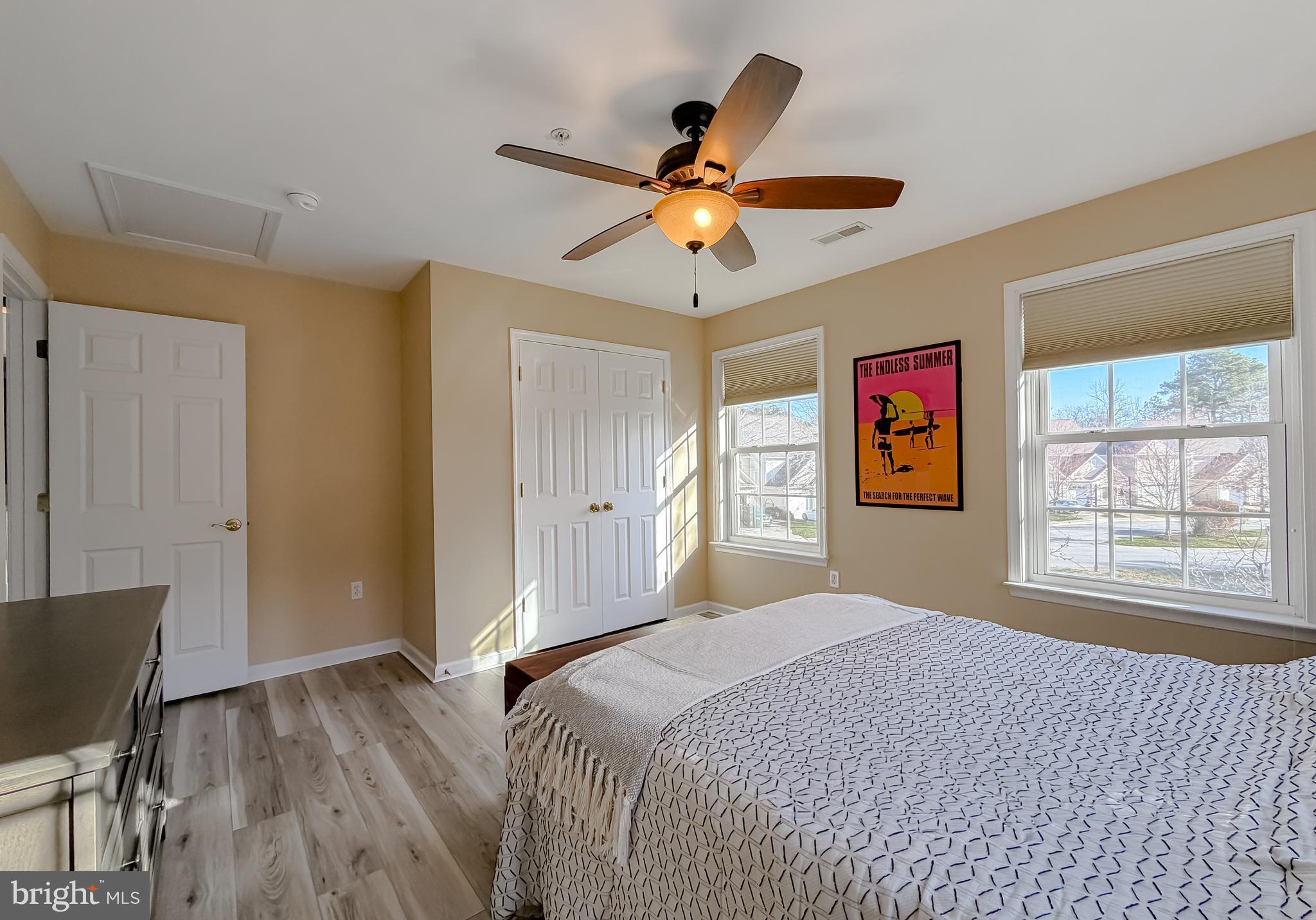 WINDWARD HARBOUR AT SOLOMONS - Residential