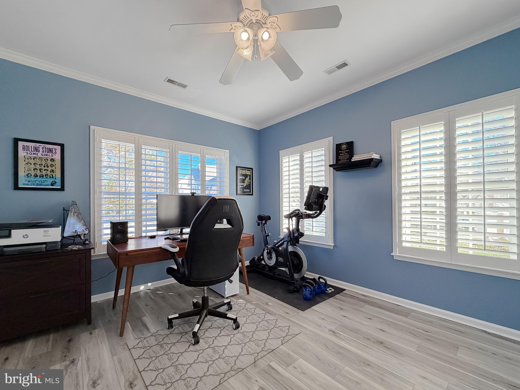 WINDWARD HARBOUR AT SOLOMONS - Residential