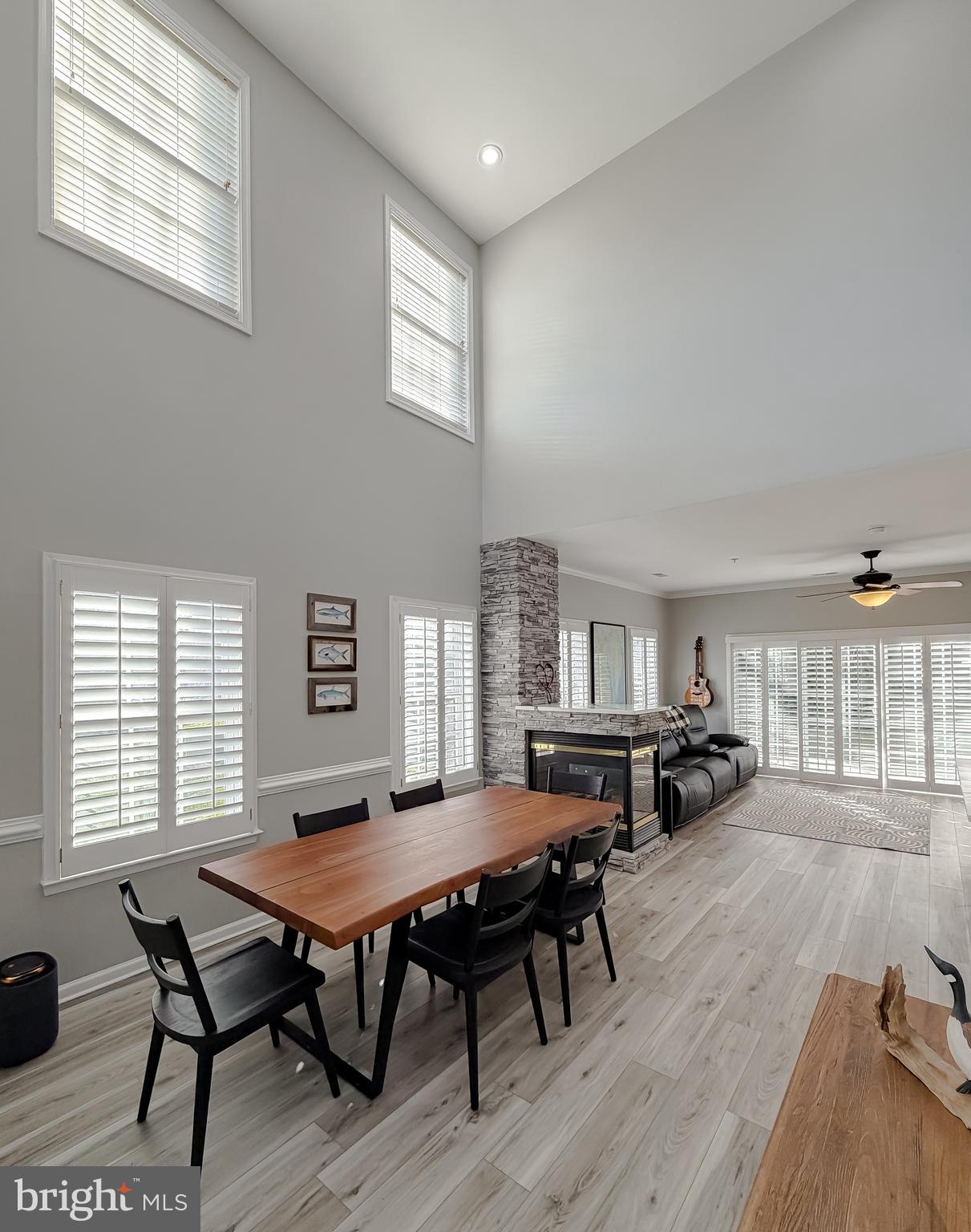 WINDWARD HARBOUR AT SOLOMONS - Residential