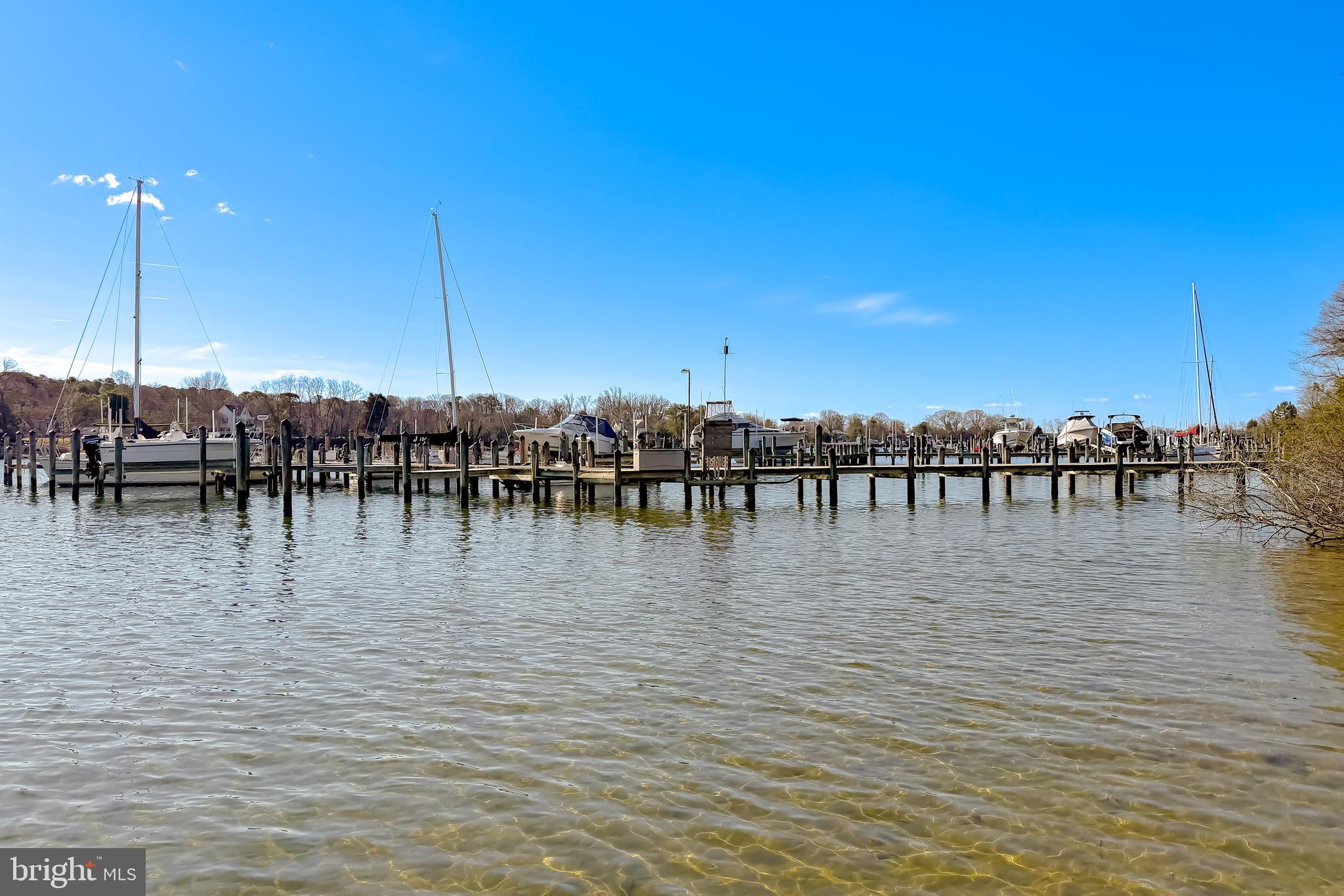 WINDWARD HARBOUR AT SOLOMONS - Residential