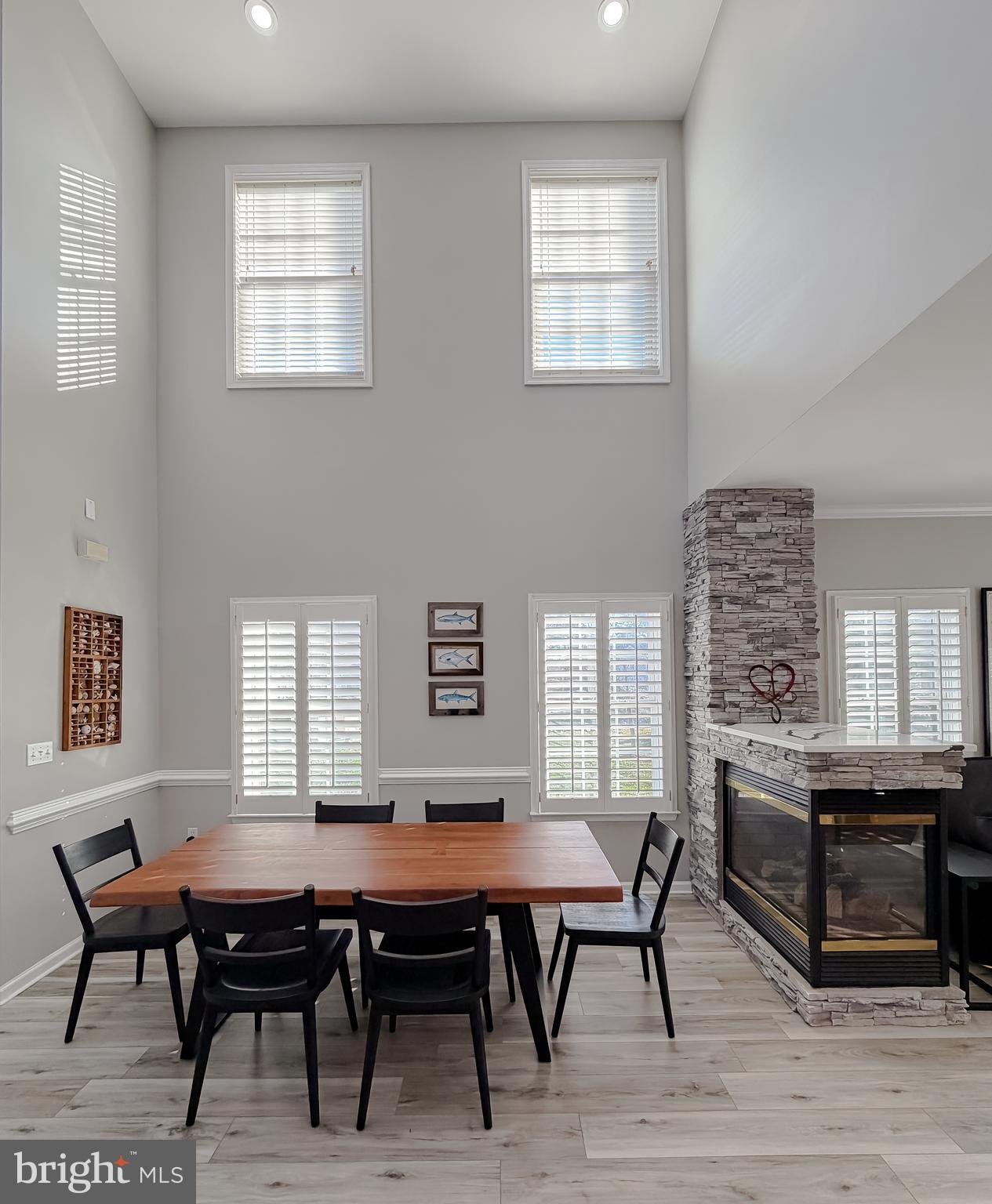 WINDWARD HARBOUR AT SOLOMONS - Residential