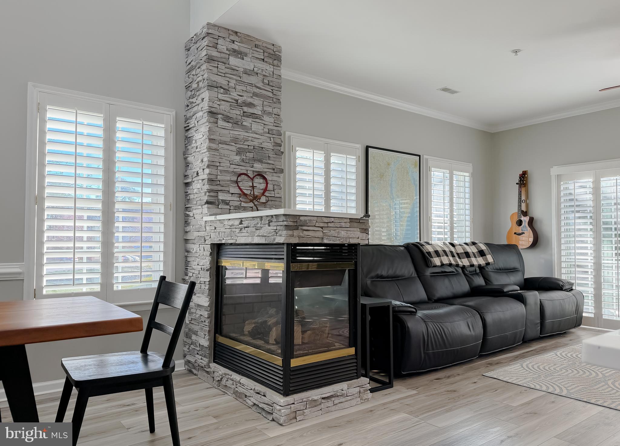 WINDWARD HARBOUR AT SOLOMONS - Residential