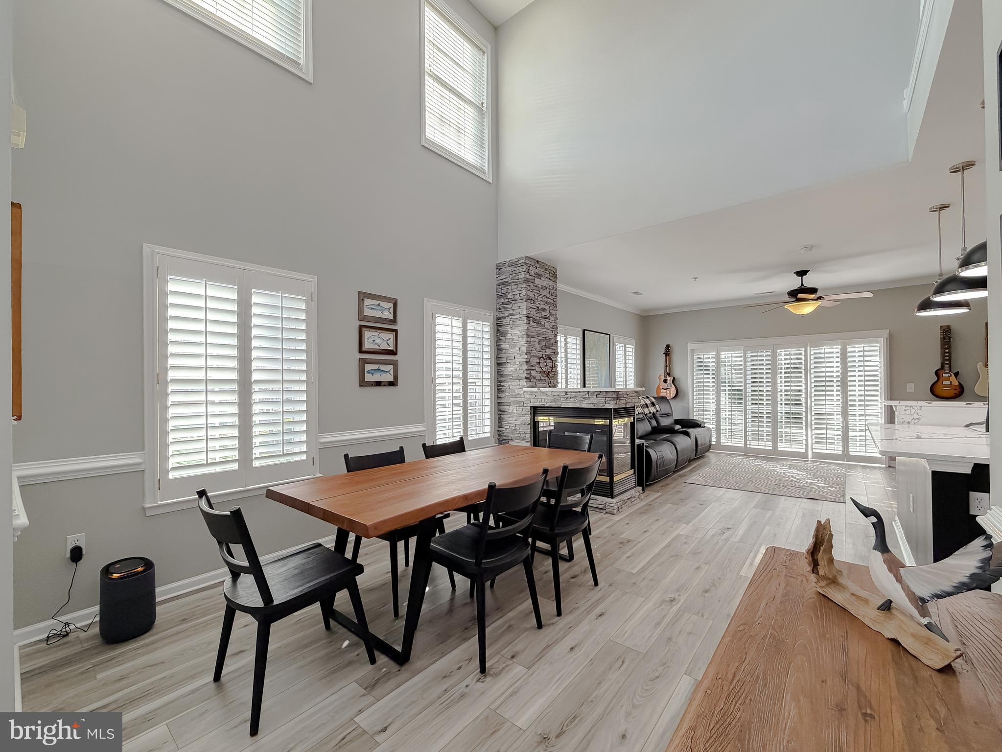 WINDWARD HARBOUR AT SOLOMONS - Residential