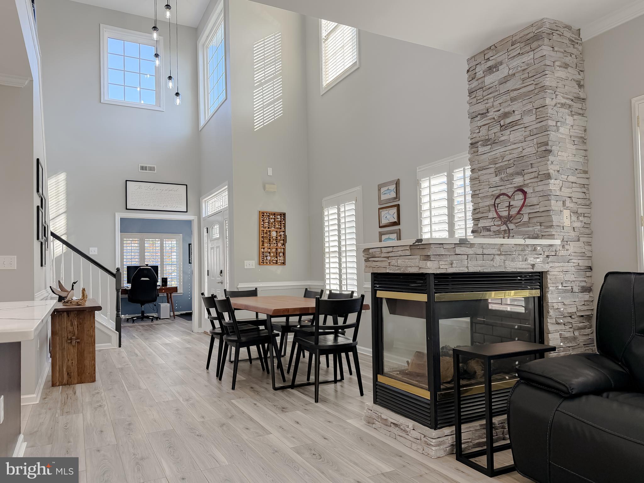 WINDWARD HARBOUR AT SOLOMONS - Residential