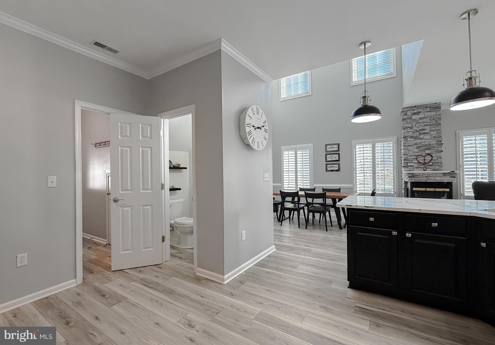 WINDWARD HARBOUR AT SOLOMONS - Residential