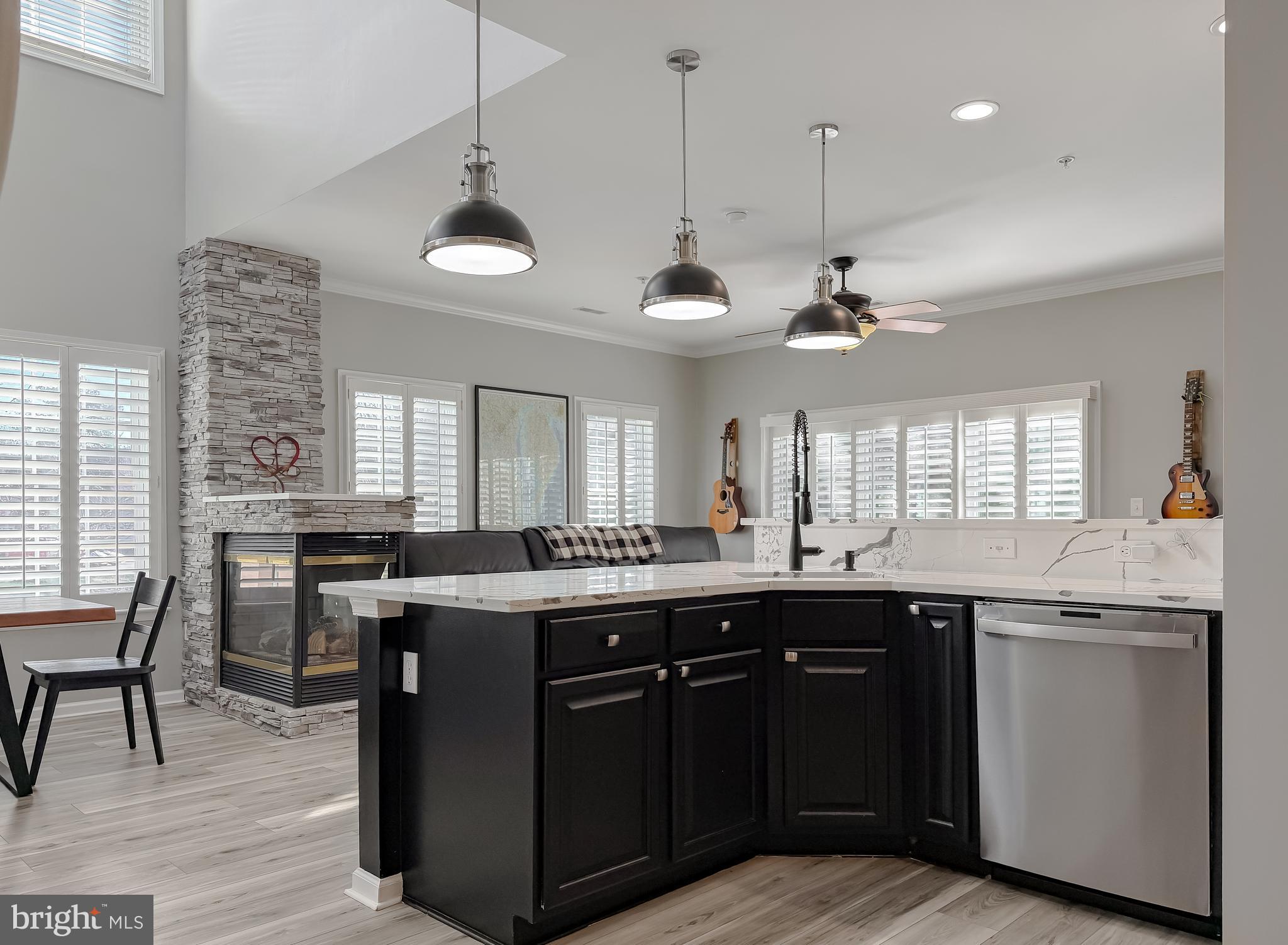 WINDWARD HARBOUR AT SOLOMONS - Residential