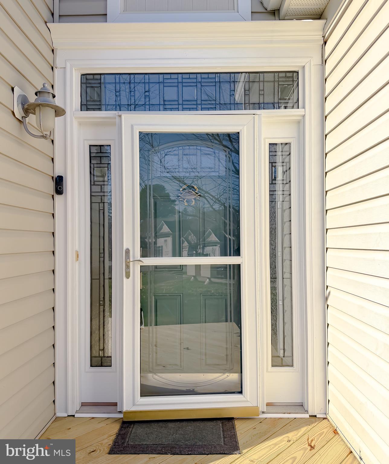 WINDWARD HARBOUR AT SOLOMONS - Residential