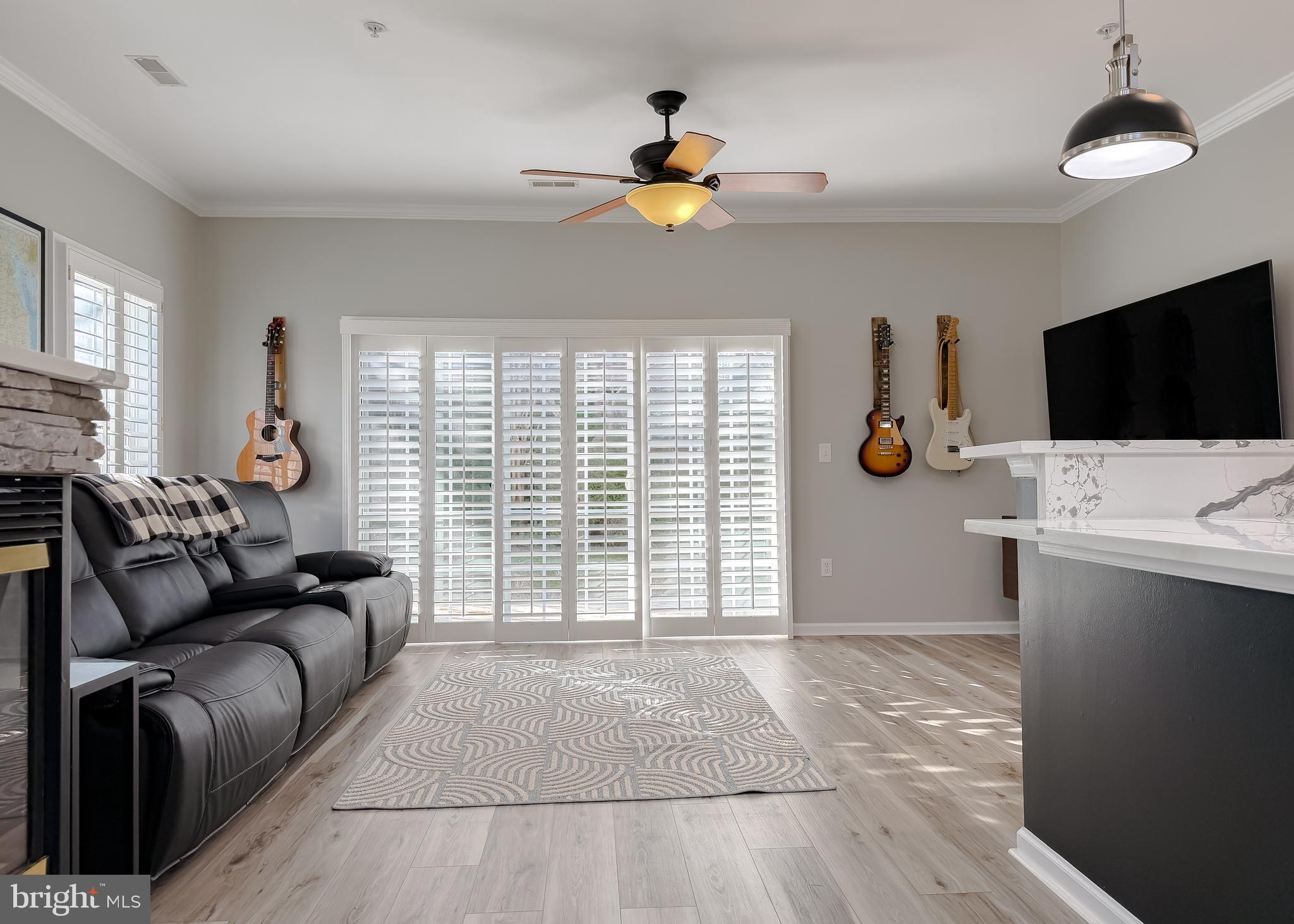 WINDWARD HARBOUR AT SOLOMONS - Residential