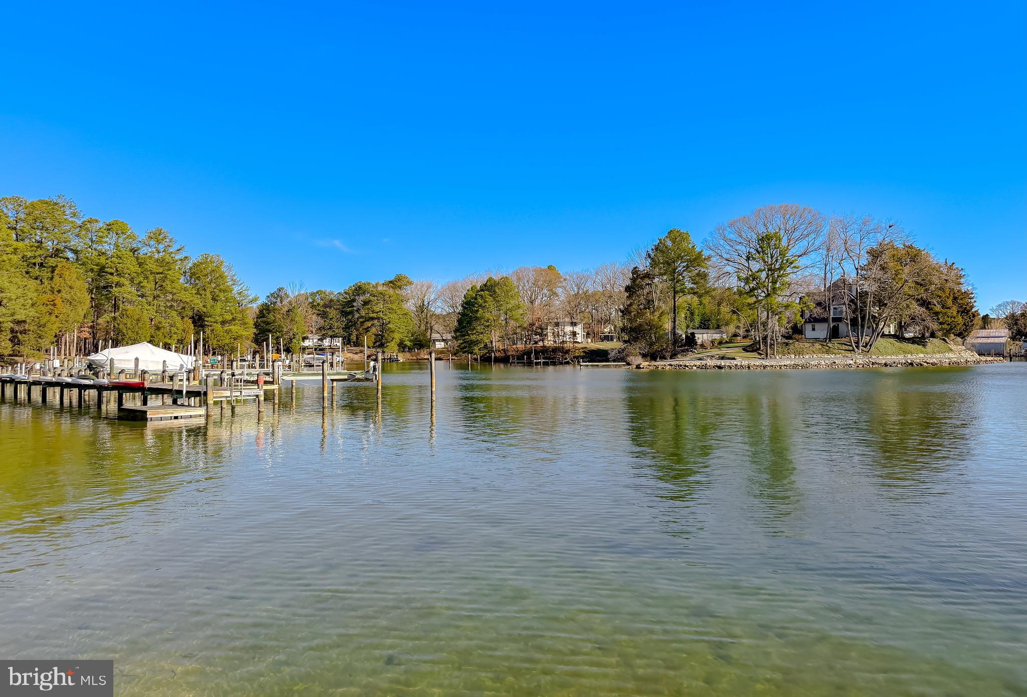 WINDWARD HARBOUR AT SOLOMONS - Residential