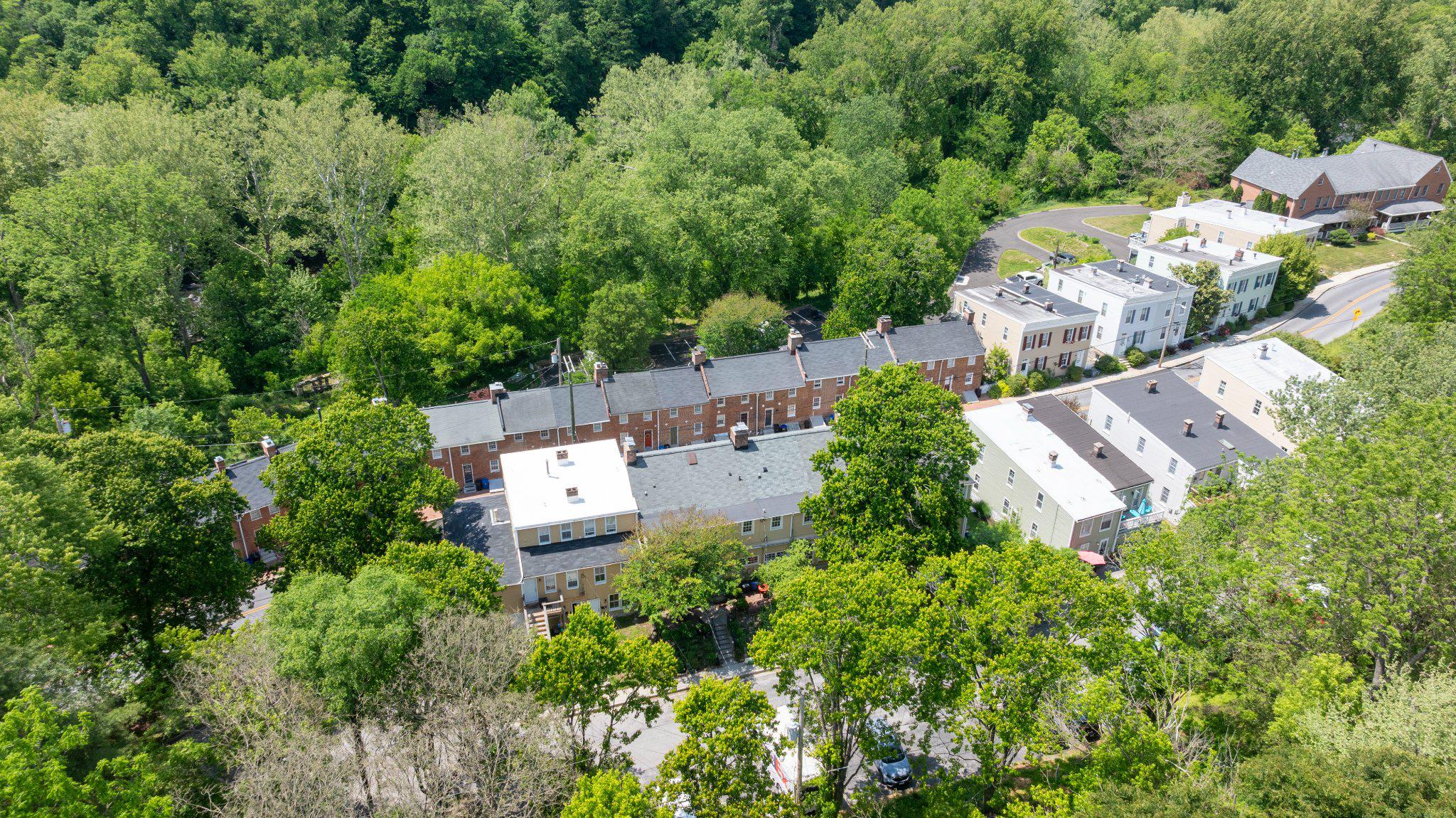 OELLA - Residential