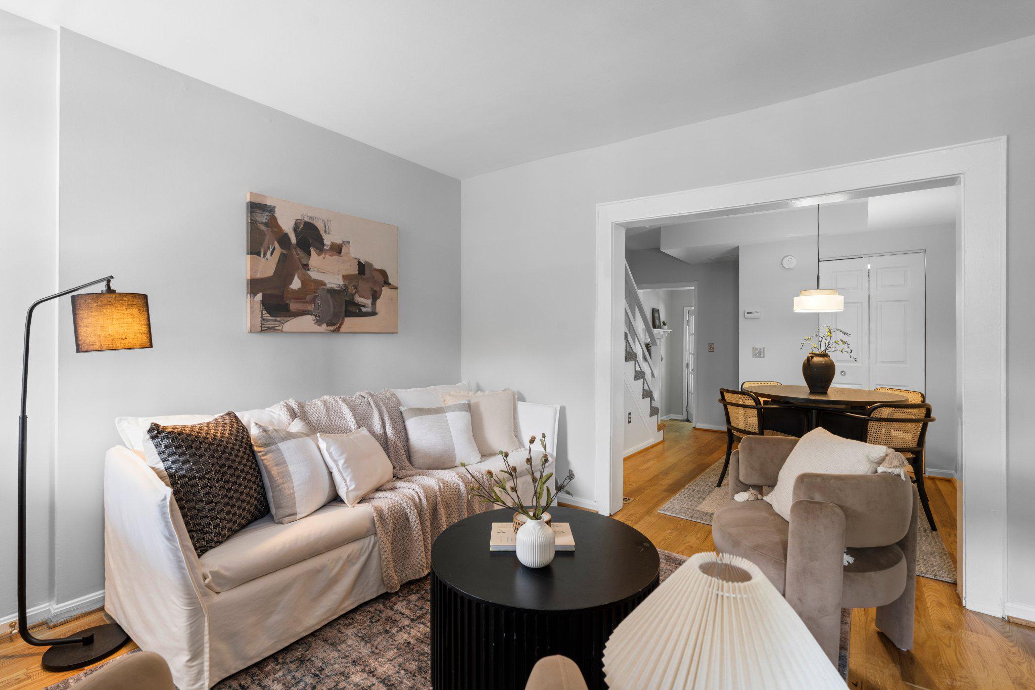 OELLA - Residential