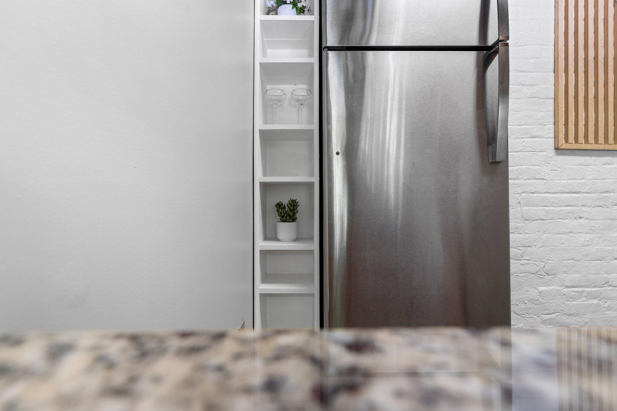 OELLA - Residential