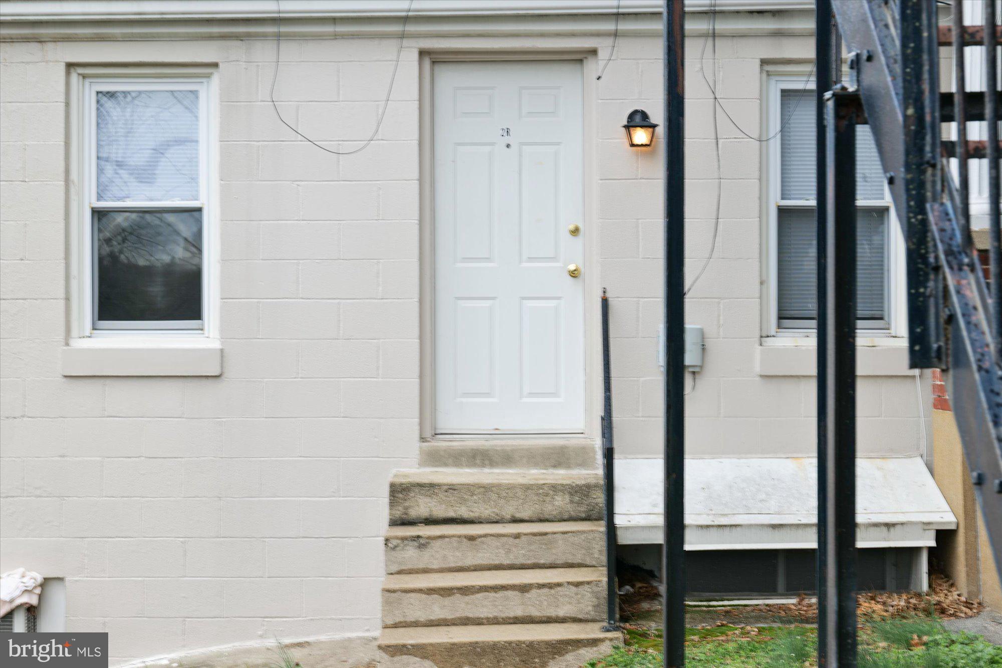 MOHNTON - Residential Lease