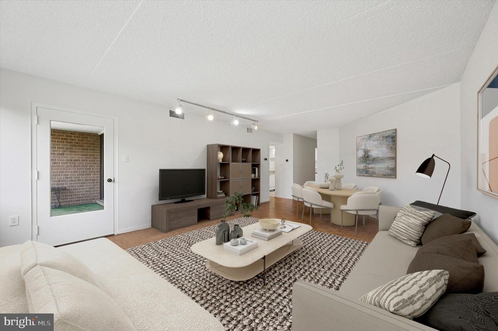 Photo of 19 Rock Hill Road #7-D, BALA CYNWYD, PA 19004 (MLS # PAMC2158456)