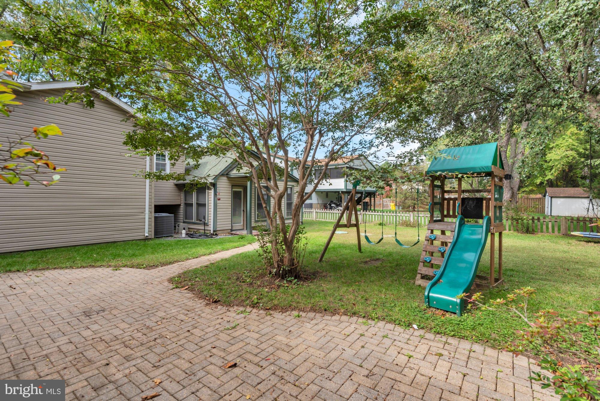 RIVERDALE FOREST - Residential