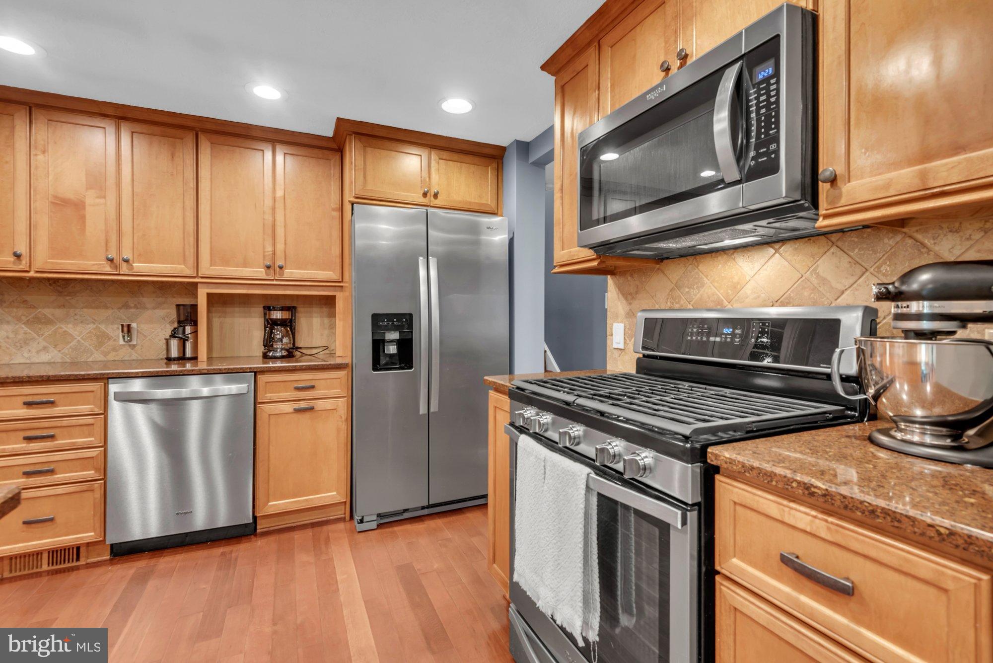 RIVERDALE FOREST - Residential