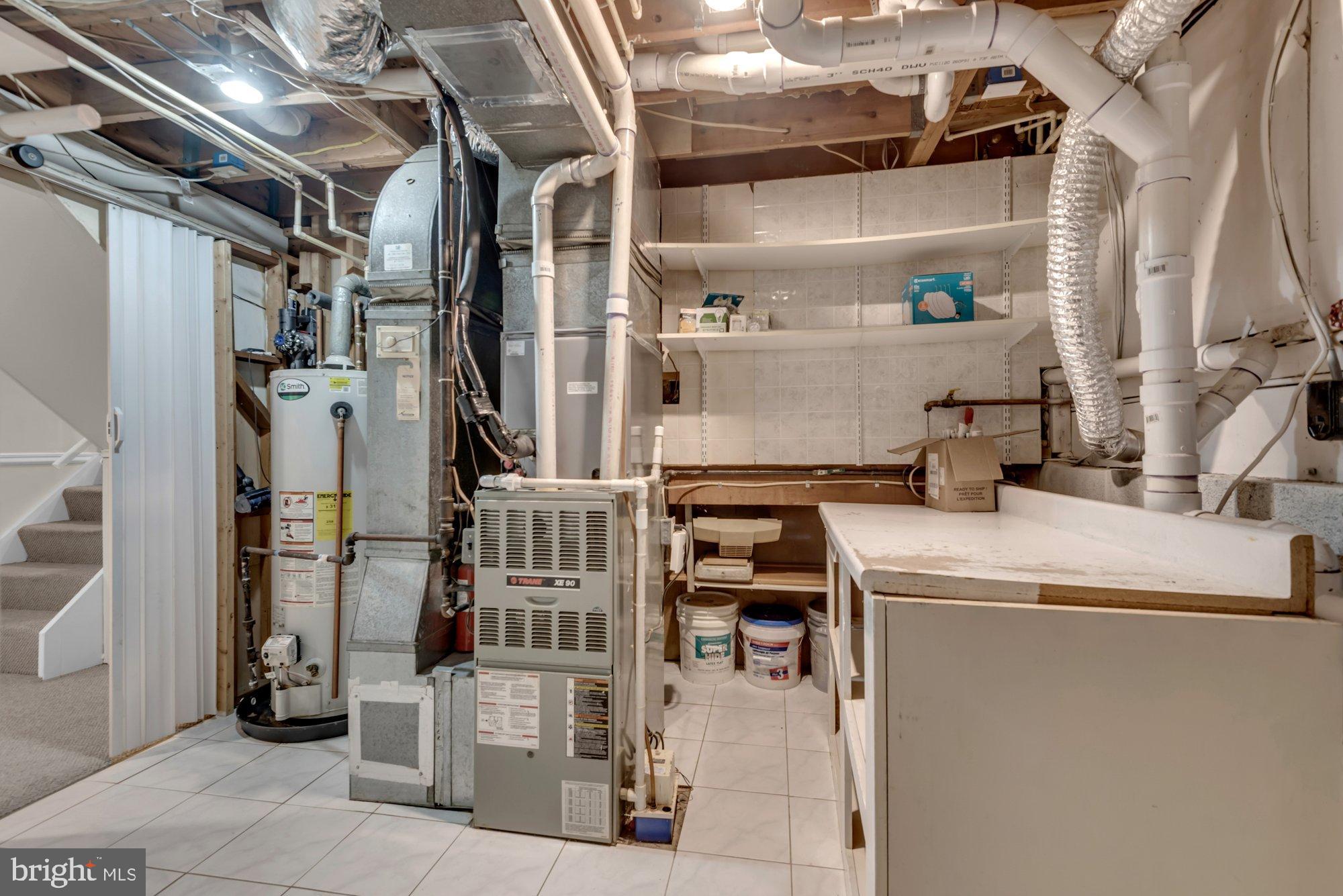 RIVERDALE FOREST - Residential