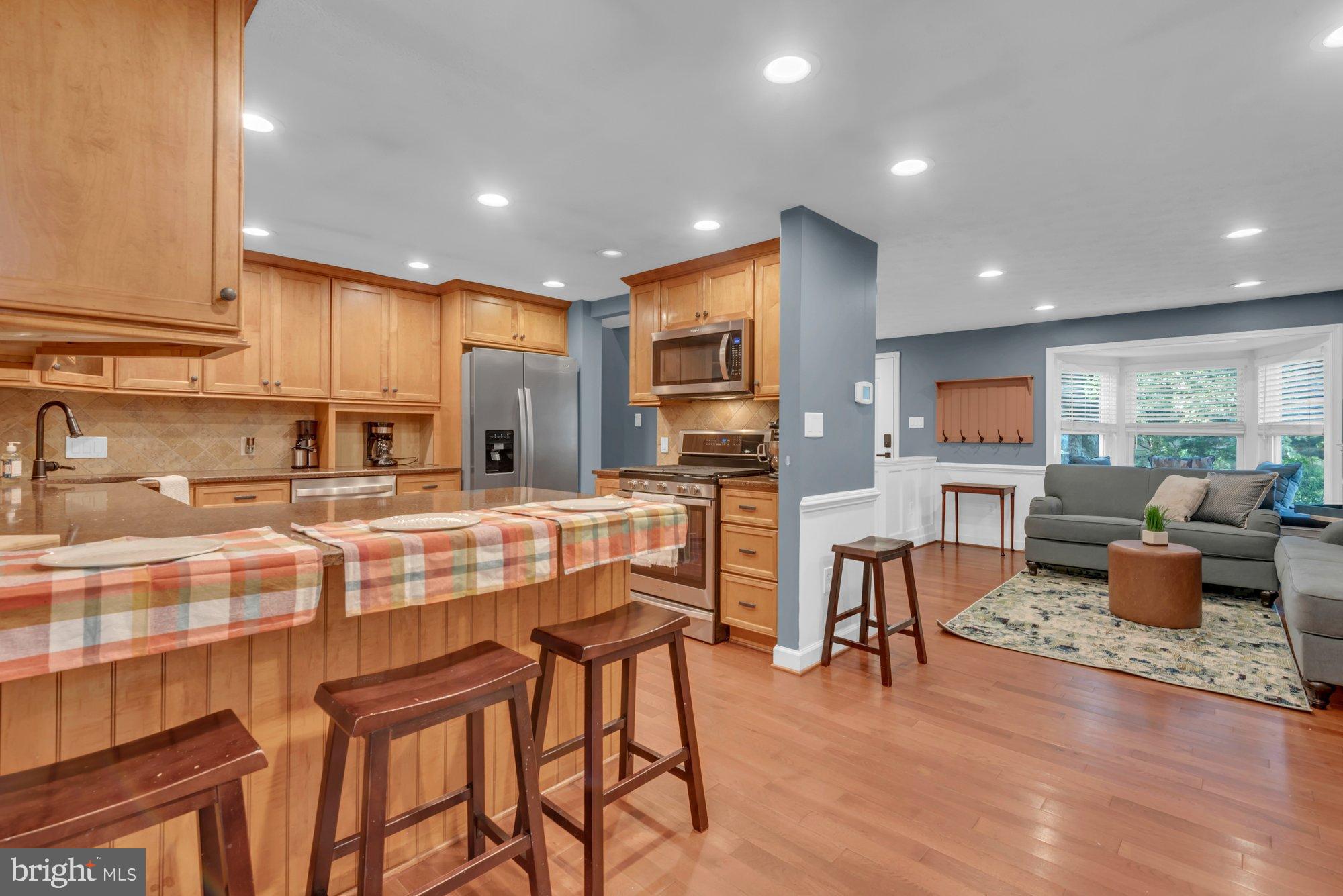 RIVERDALE FOREST - Residential