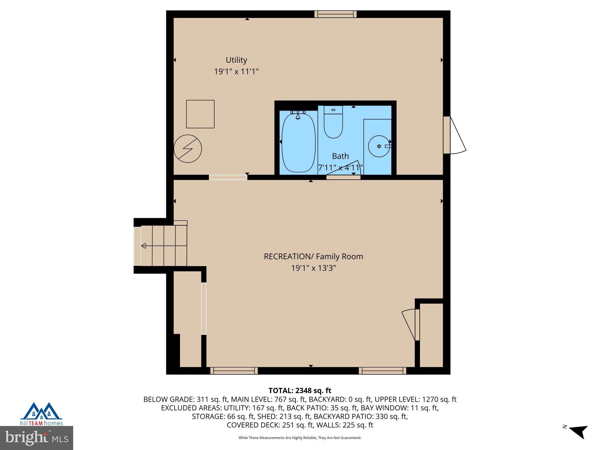 RIVERDALE FOREST - Residential