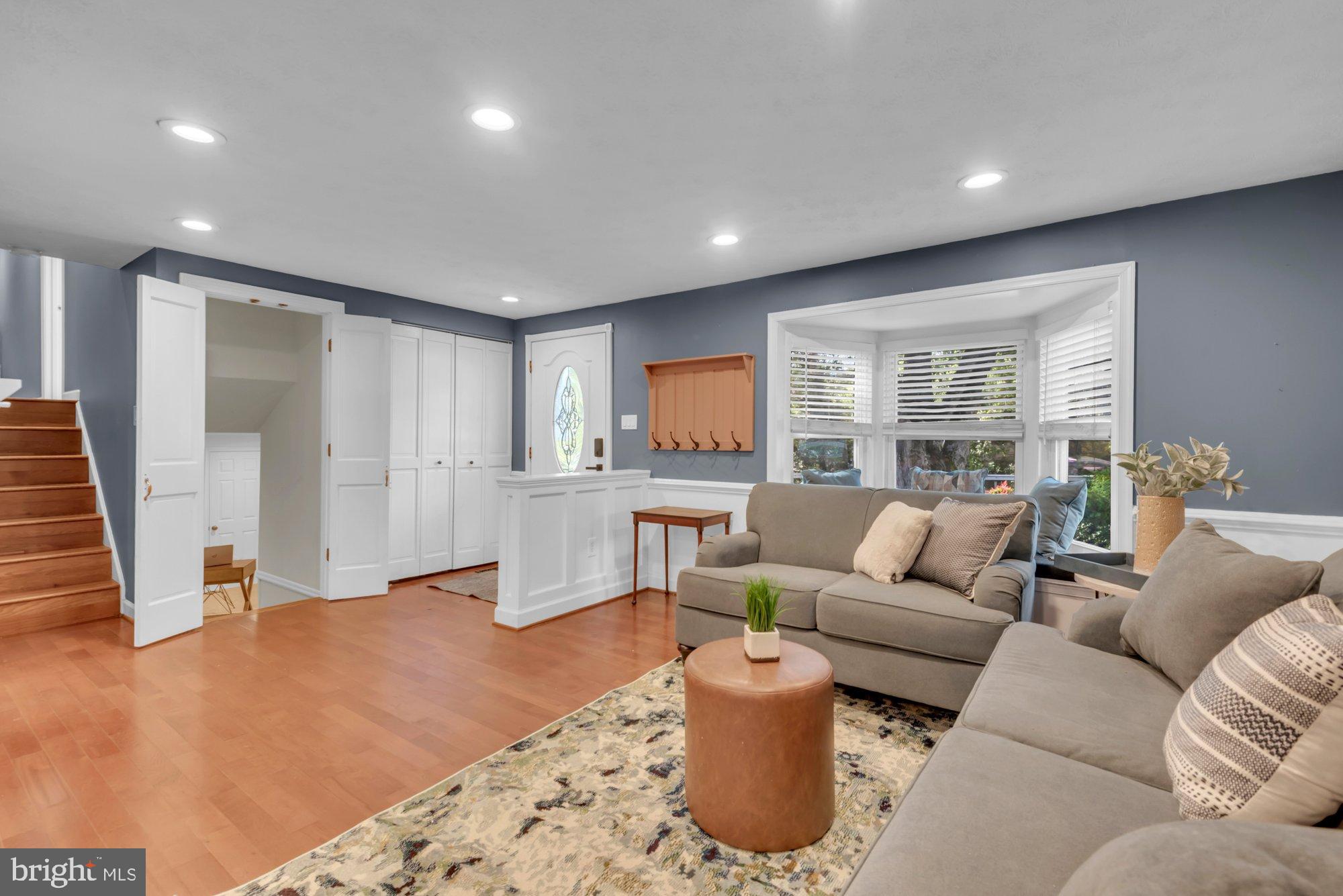 RIVERDALE FOREST - Residential