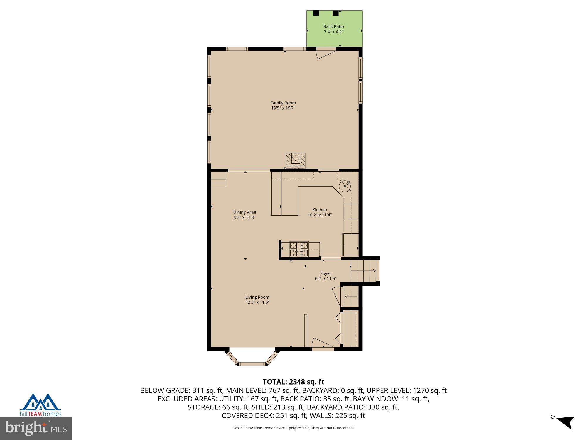 RIVERDALE FOREST - Residential