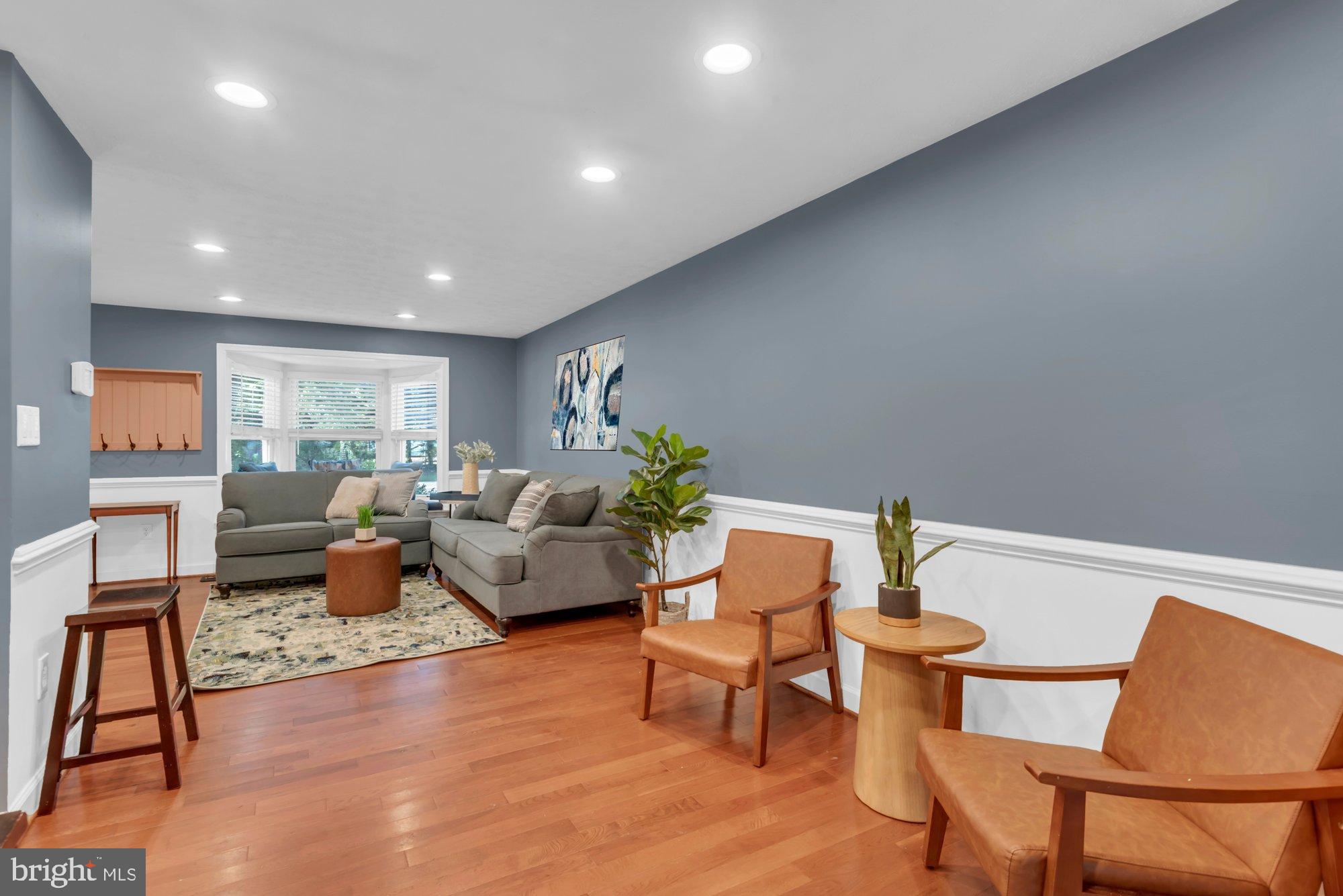 RIVERDALE FOREST - Residential