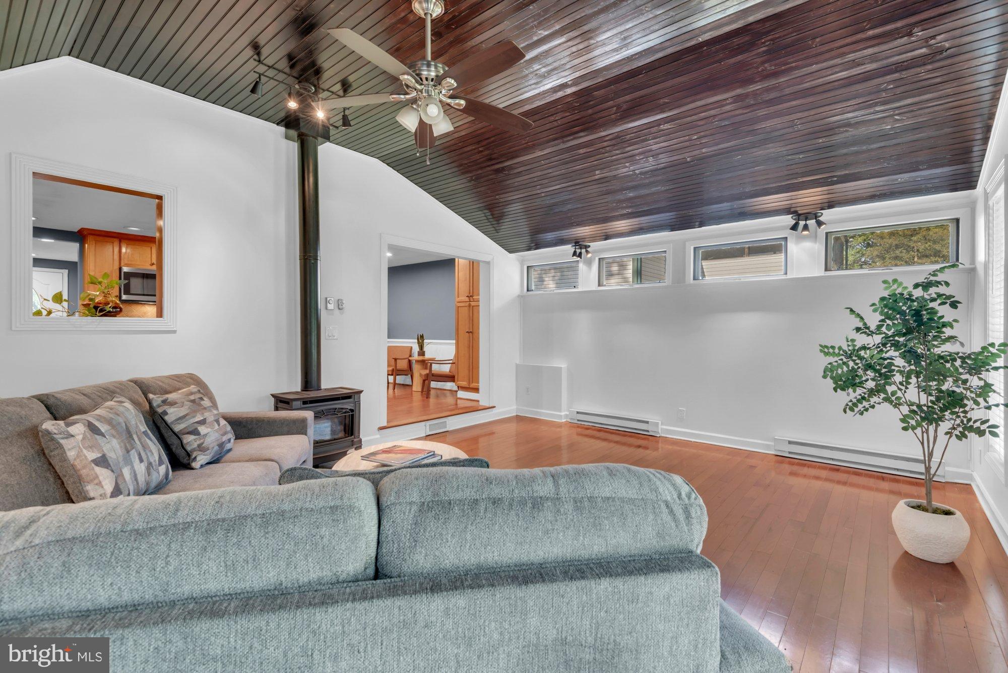 RIVERDALE FOREST - Residential