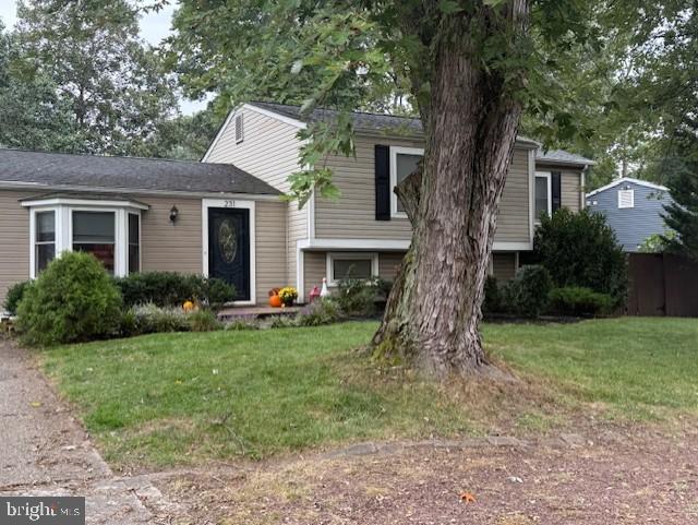 231 BALTIMORE ANNAPOLIS BOULEVARD
